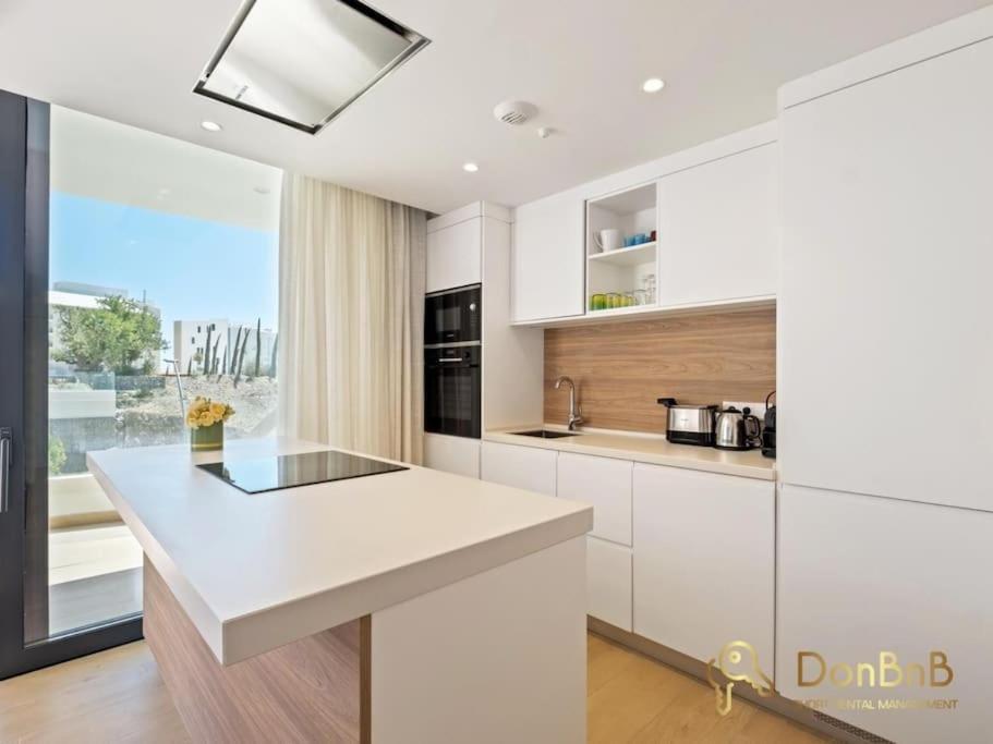 Luxury Flat In Higueron West Apartment *