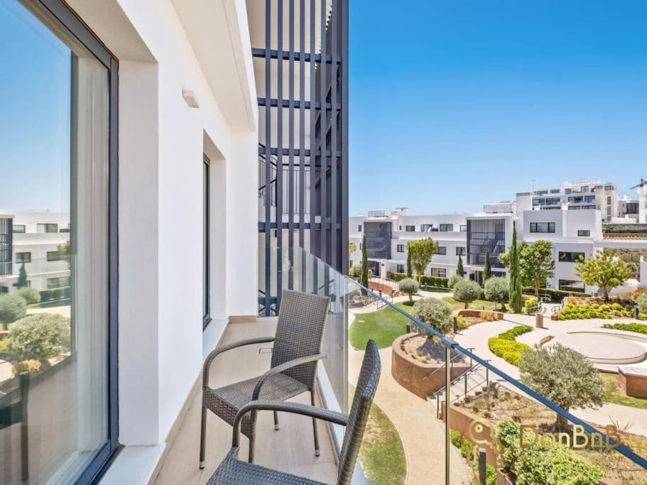 Luxury Flat In Higueron West Apartment