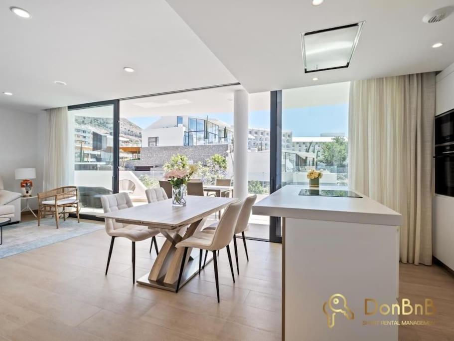 Luxury Flat In Higueron West Apartment *