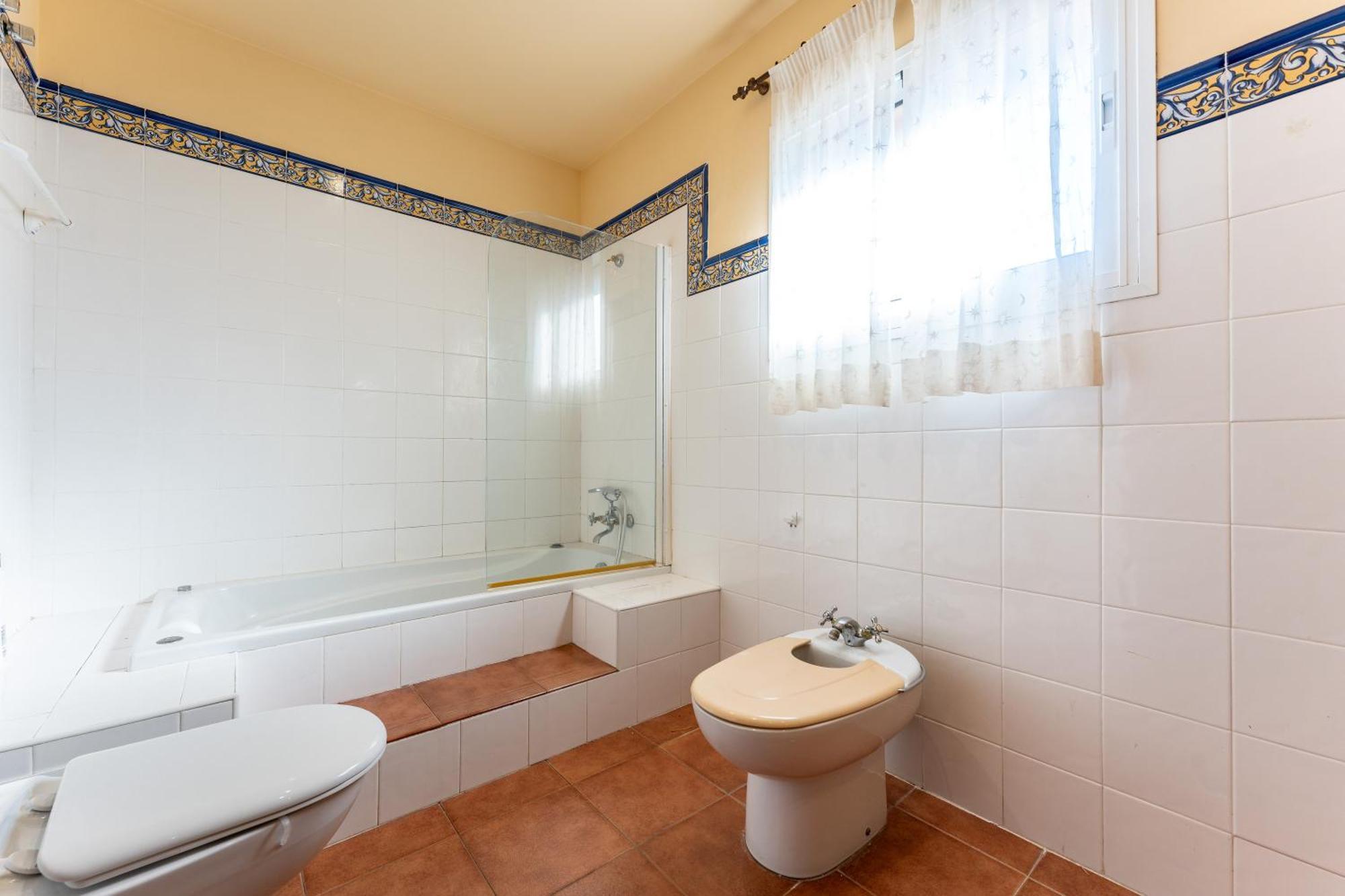 Casa En Entorno De Tranquilidad *
