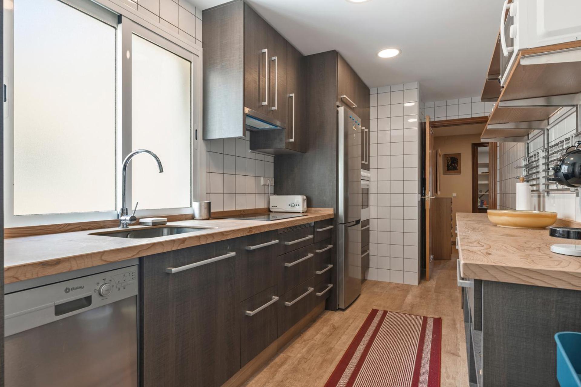 Apartment Boliches Sunny By Costarentals - Ref 120 *