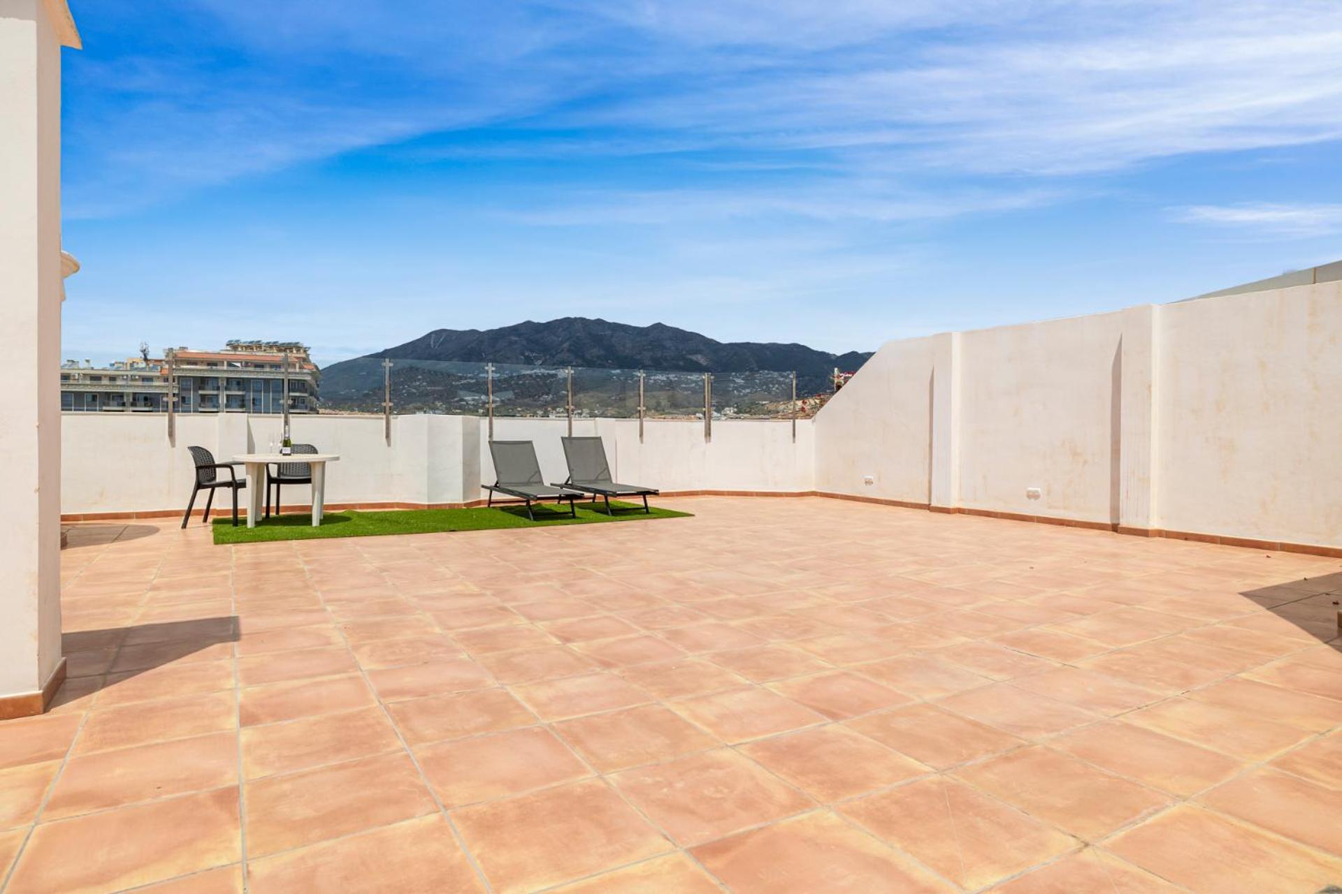 Boliches Sunny By Costarentals - Ref 120 Apartment