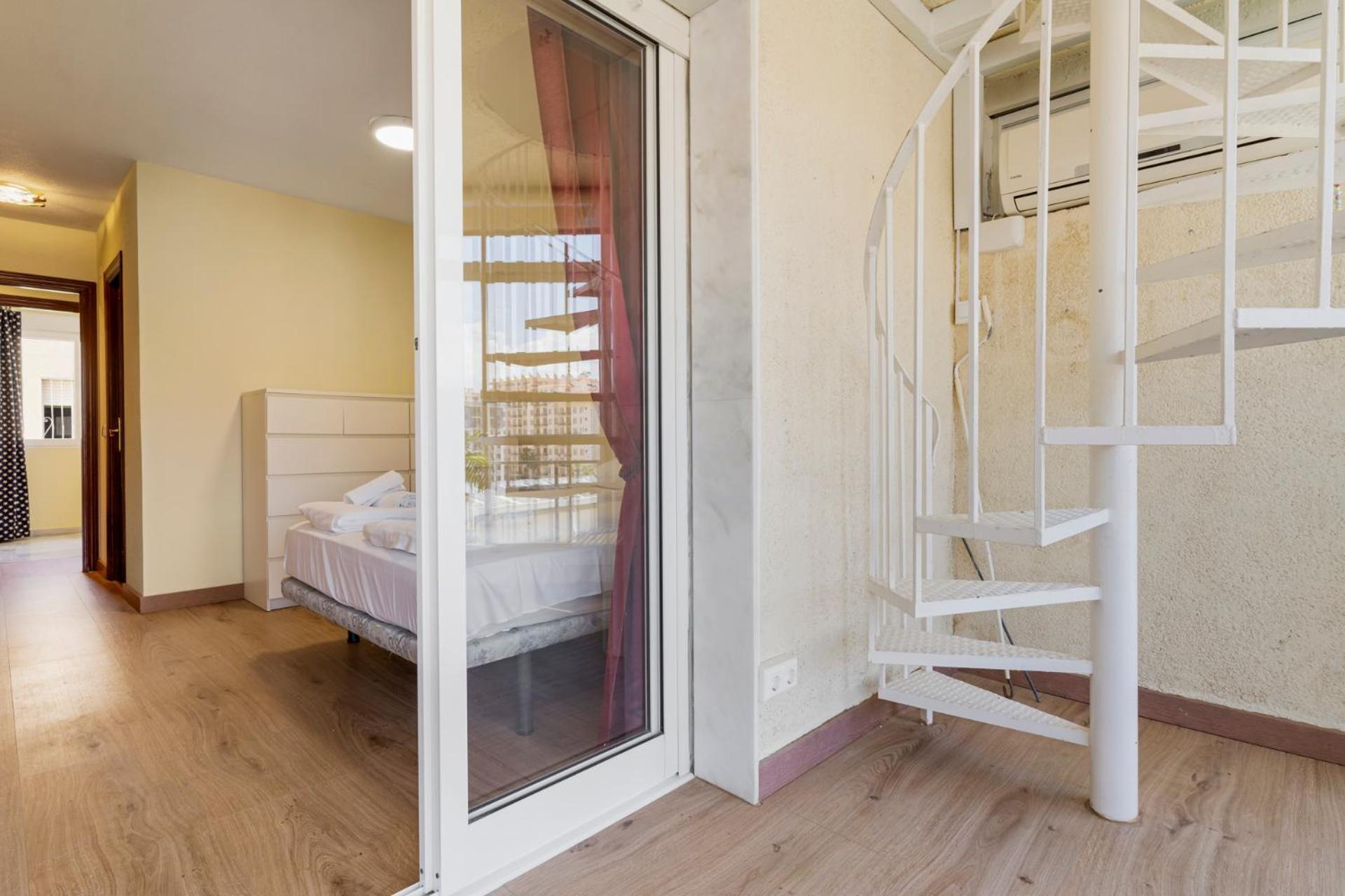 Apartment Boliches Sunny By Costarentals - Ref 120 *