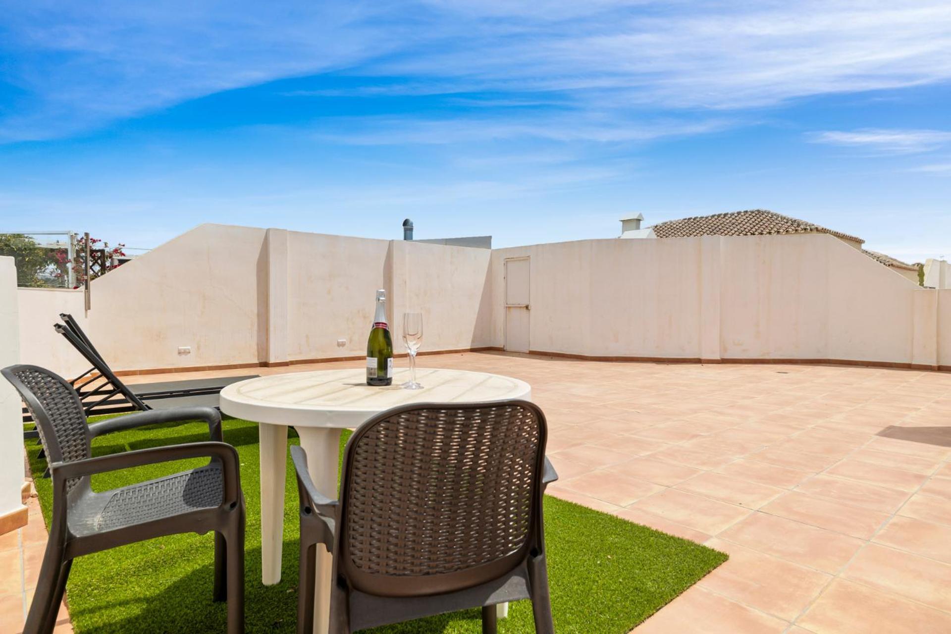 Boliches Sunny By Costarentals - Ref 120 *
