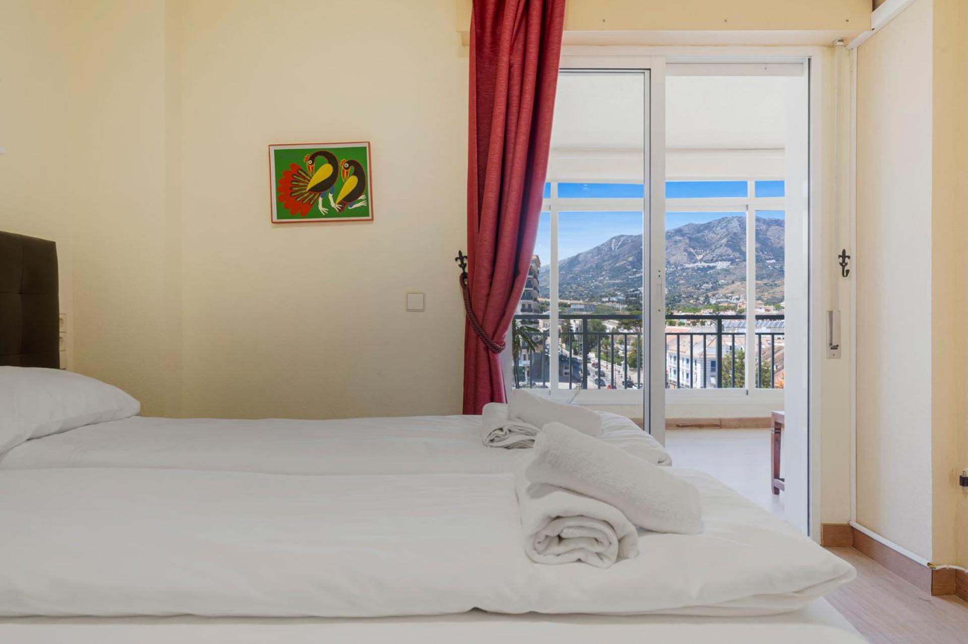 Apartment Boliches Sunny By Costarentals - Ref 120 *