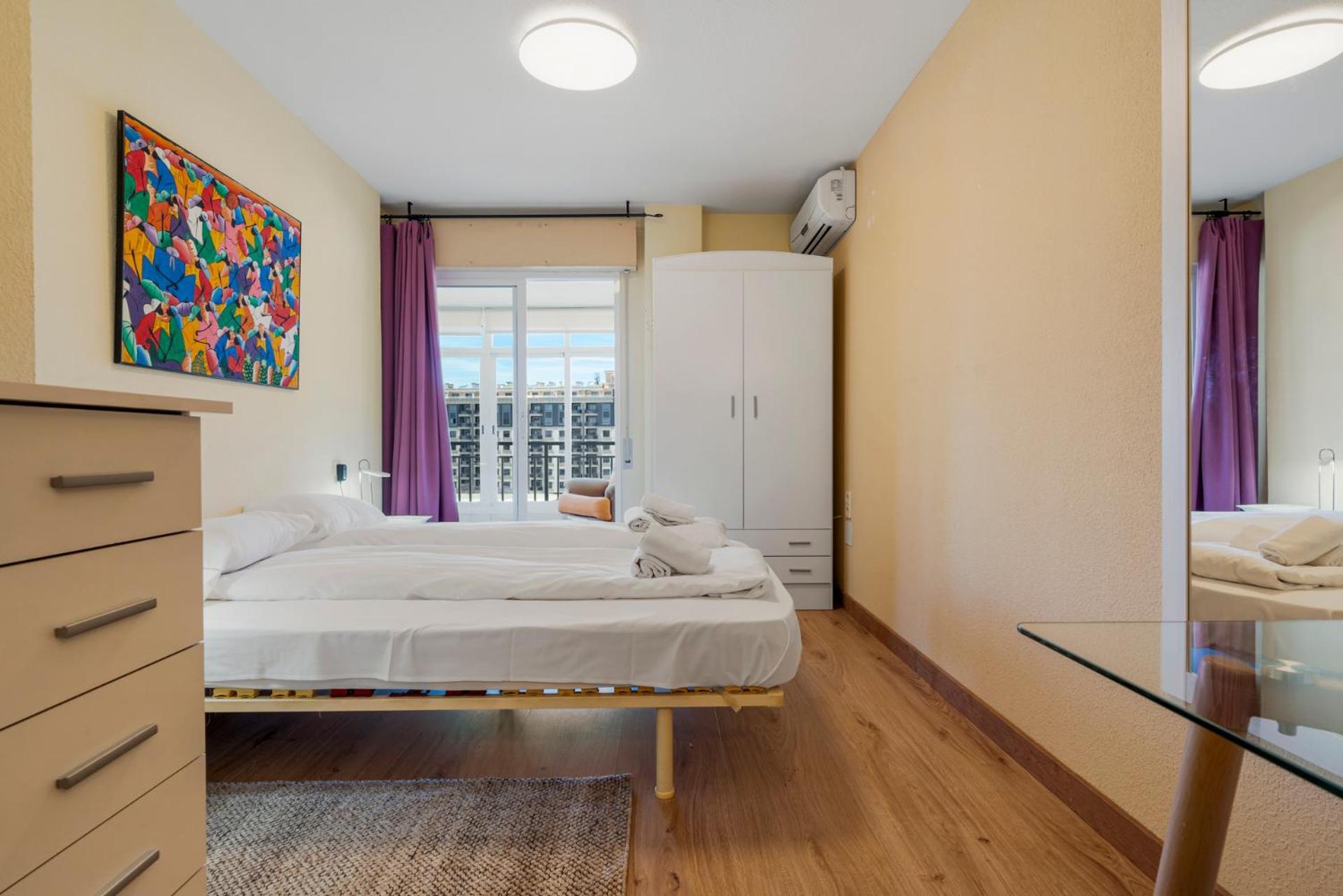 Apartment Boliches Sunny By Costarentals - Ref 120