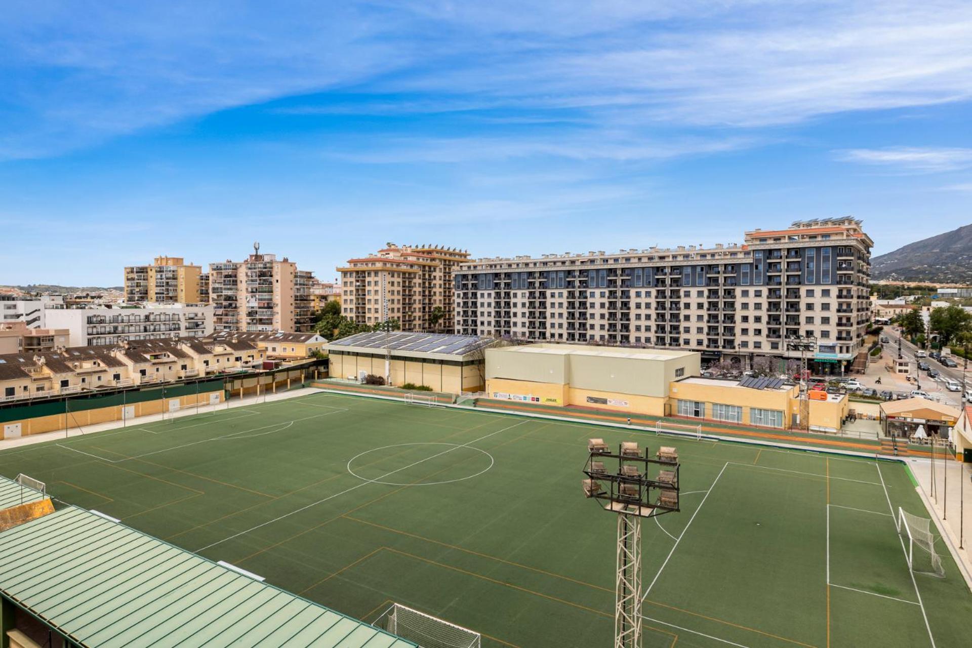 Boliches Sunny By Costarentals - Ref 120 Apartment