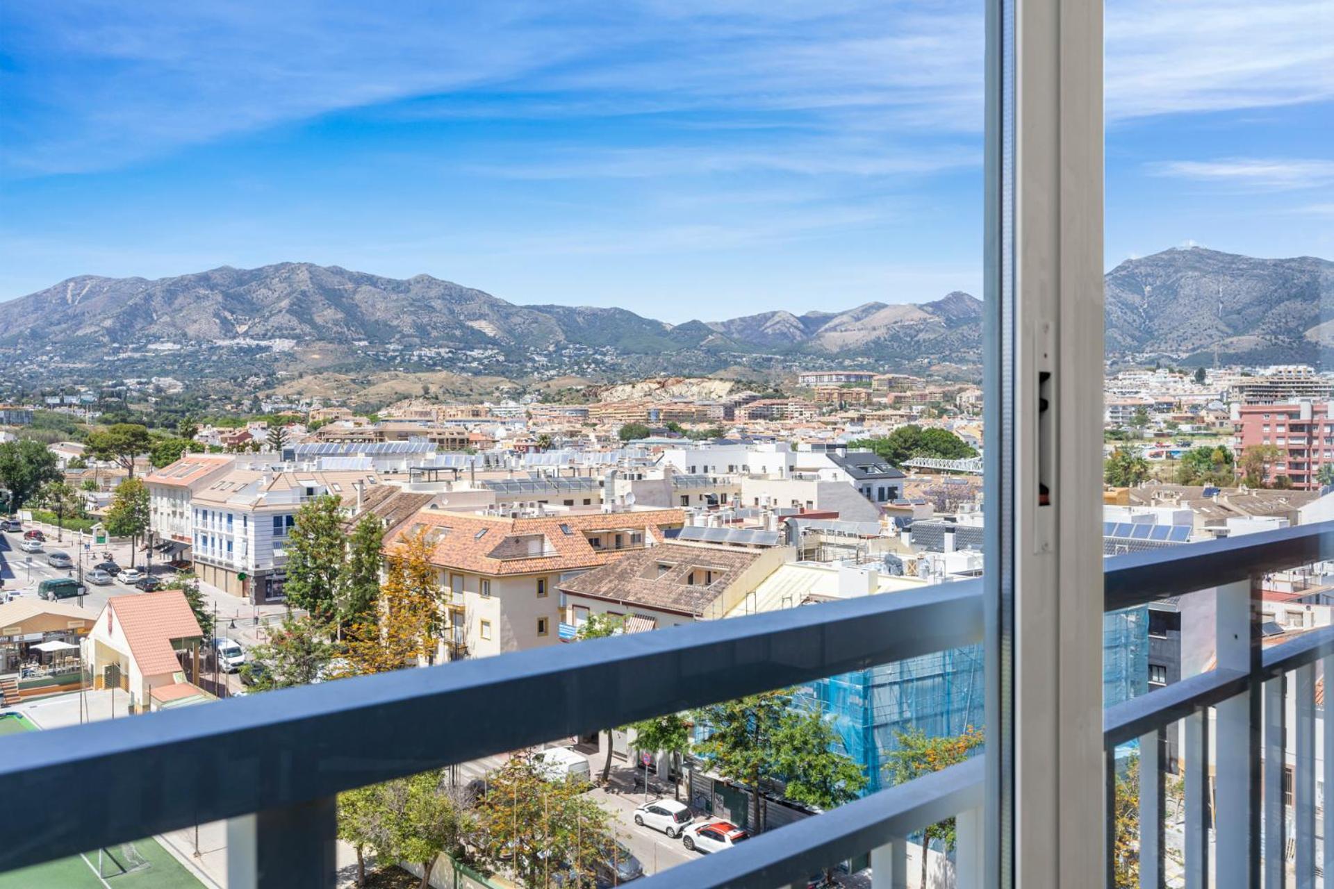 Apartment Boliches Sunny By Costarentals - Ref 120 *