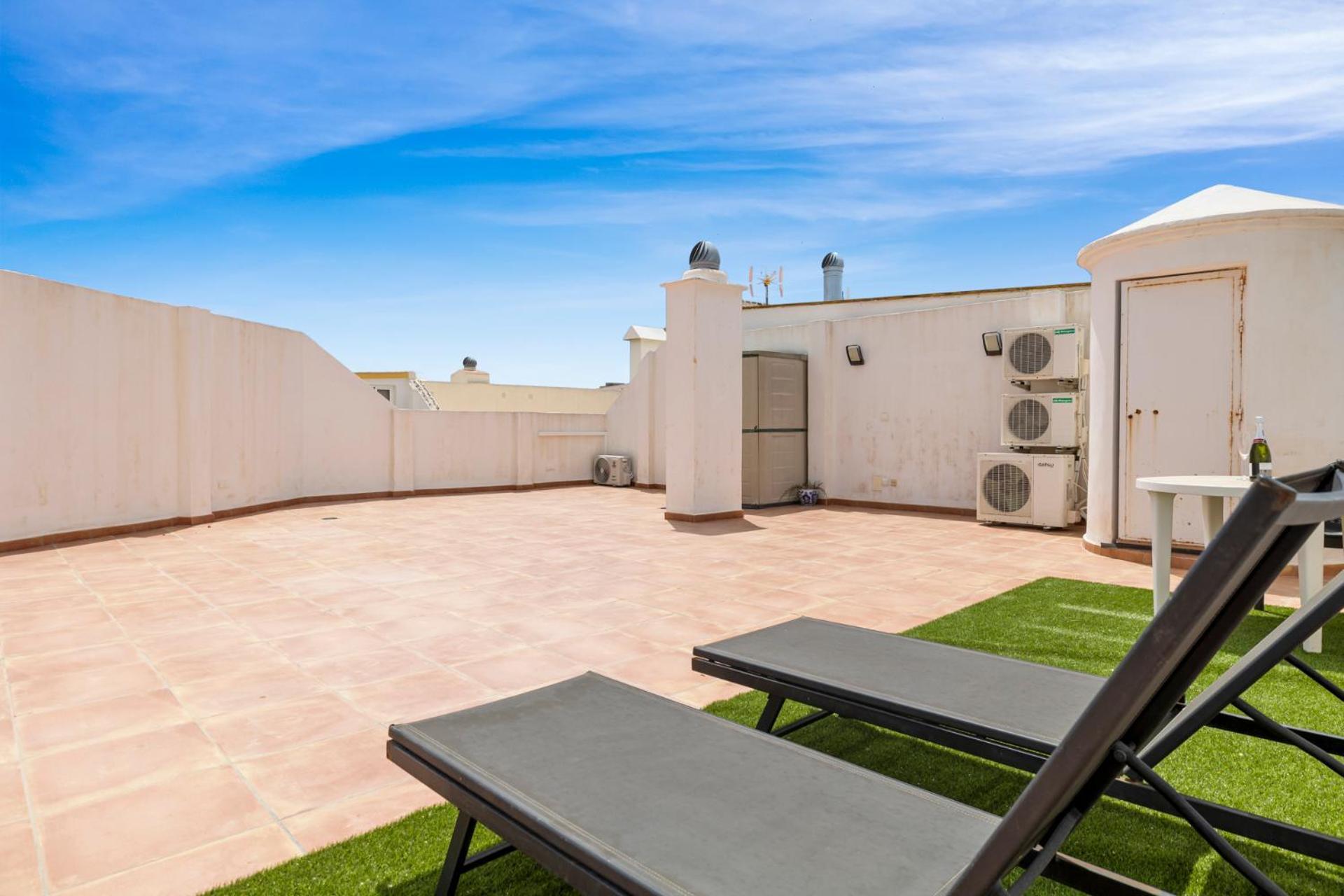 Apartment Boliches Sunny By Costarentals - Ref 120 Fuengirola