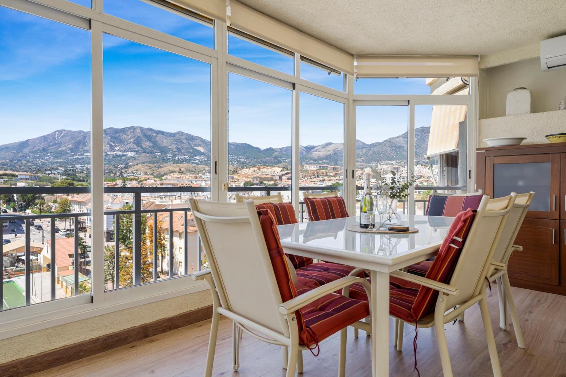 Boliches Sunny By Costarentals - Ref 120 Apartment *