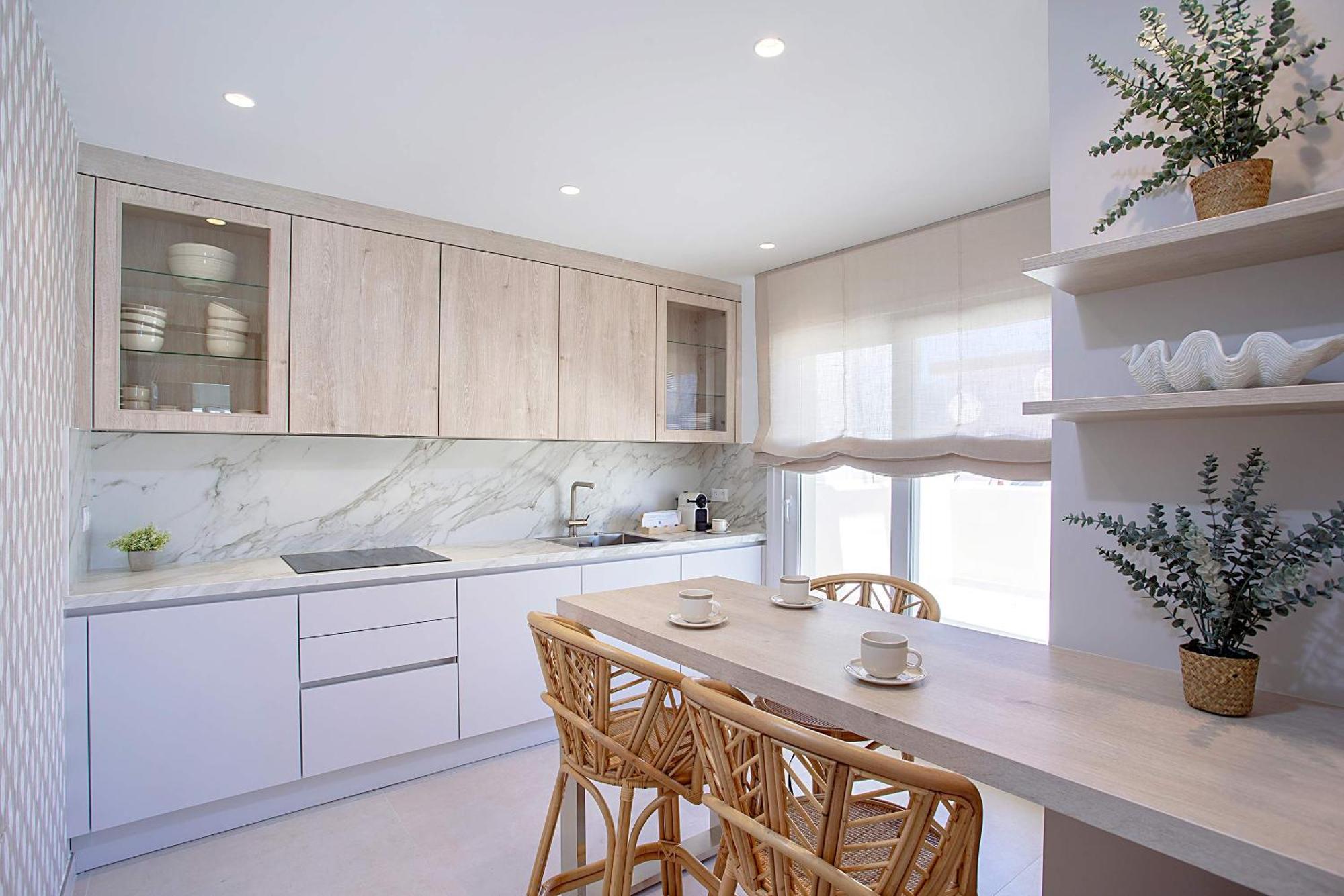 Appartement Genteel Corales Fuengirola