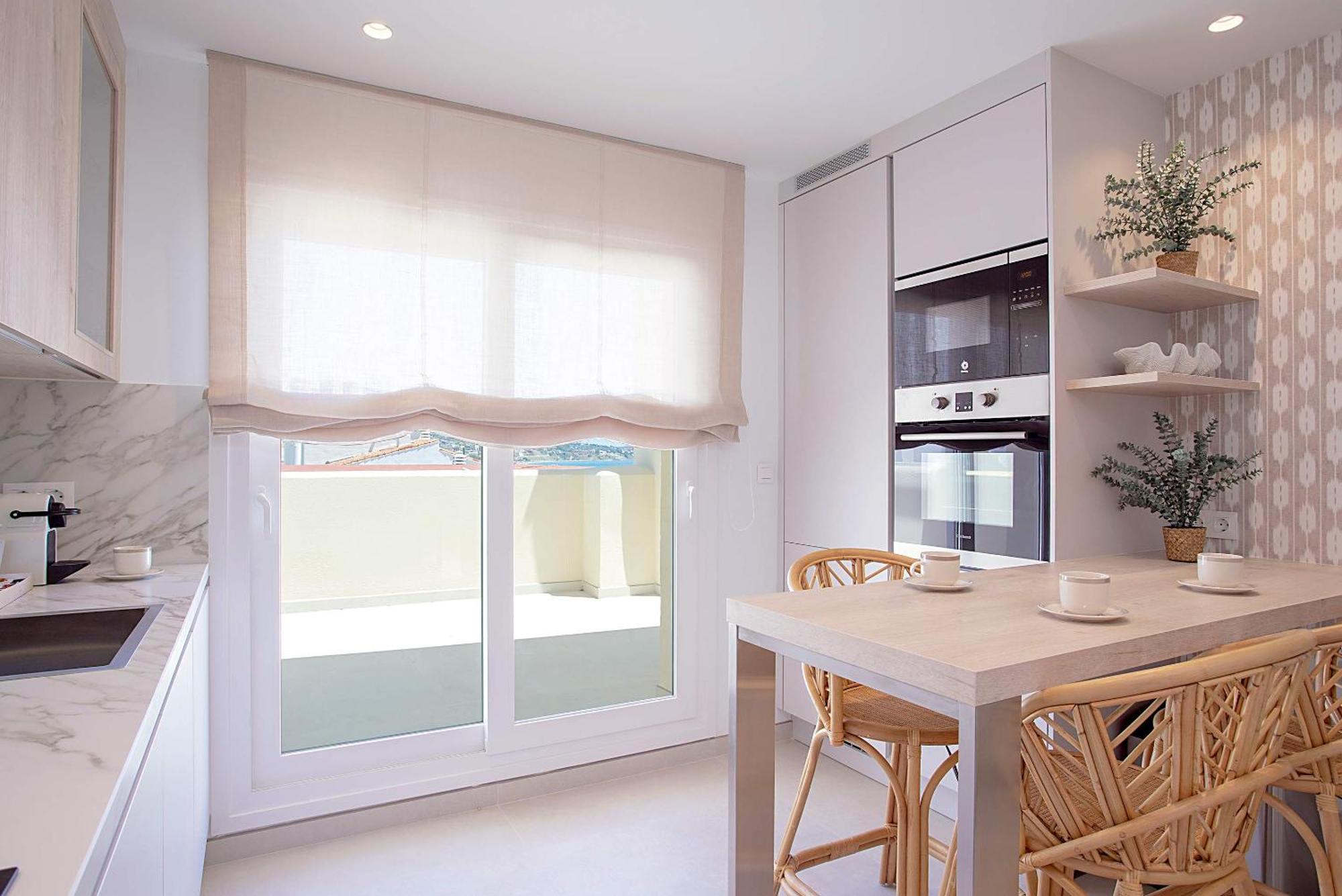 Genteel Corales Apartment