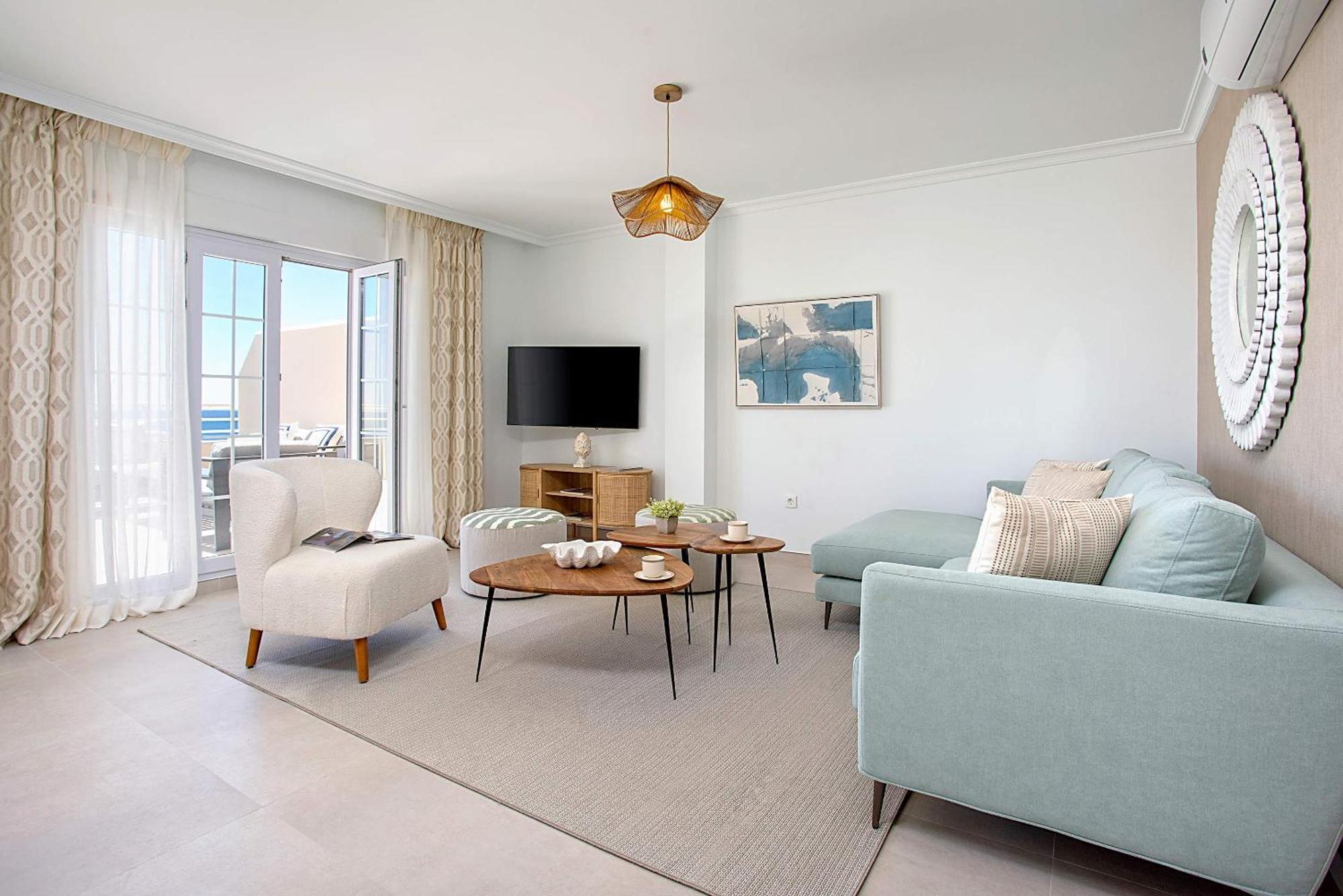 Appartement Genteel Corales *