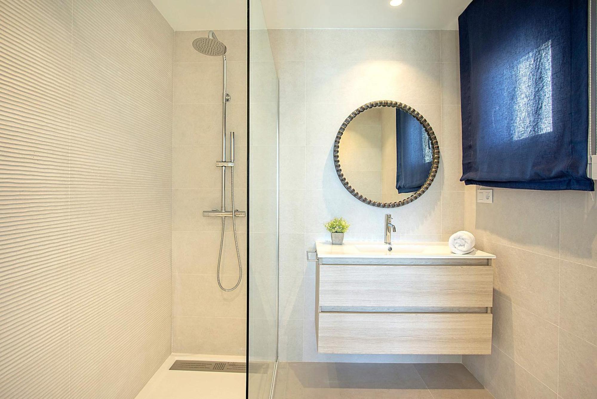 Genteel Corales Appartement Fuengirola
