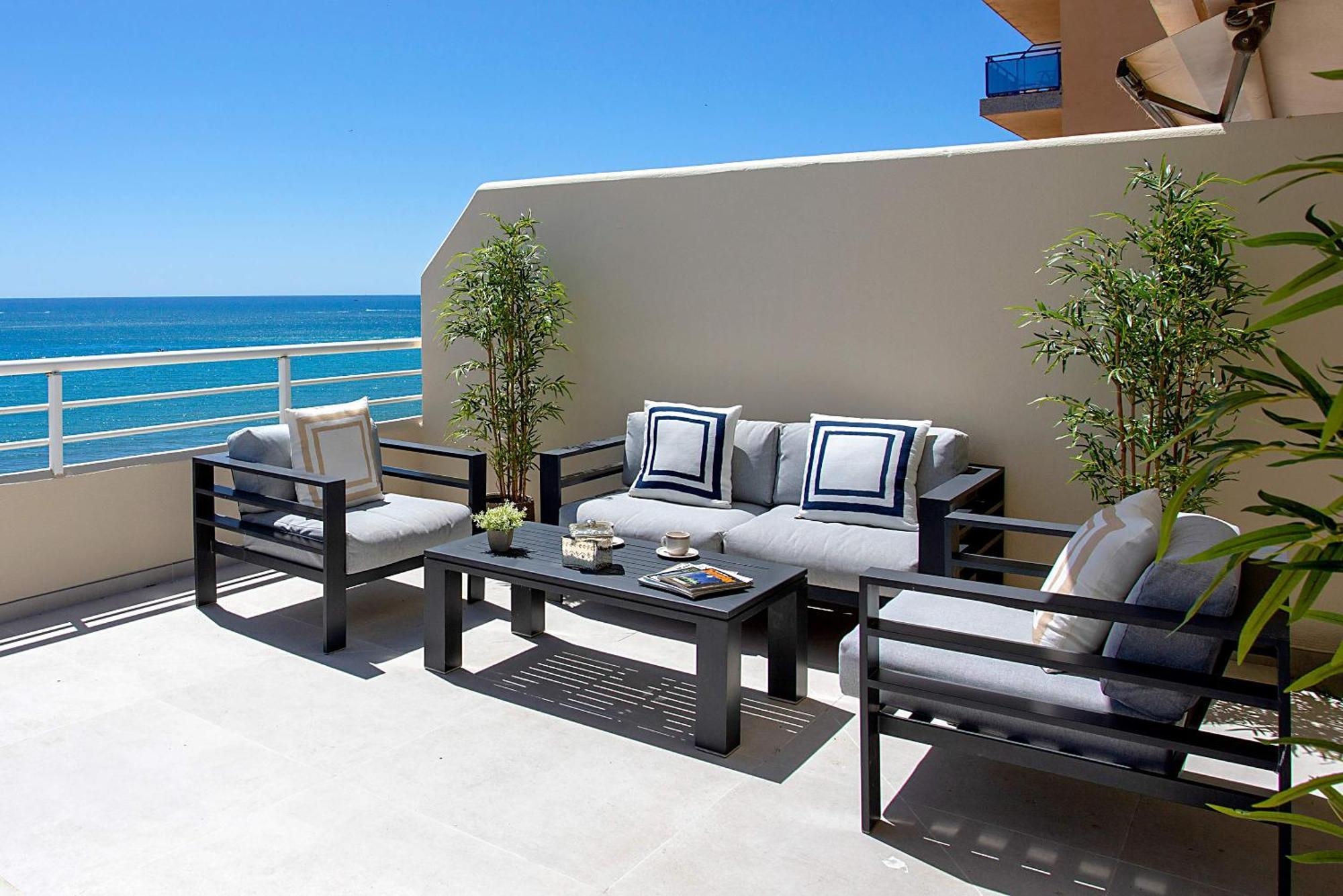 Appartement Genteel Corales Fuengirola