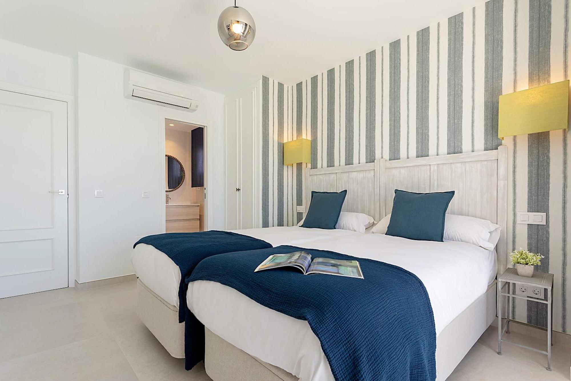Genteel Corales Appartement