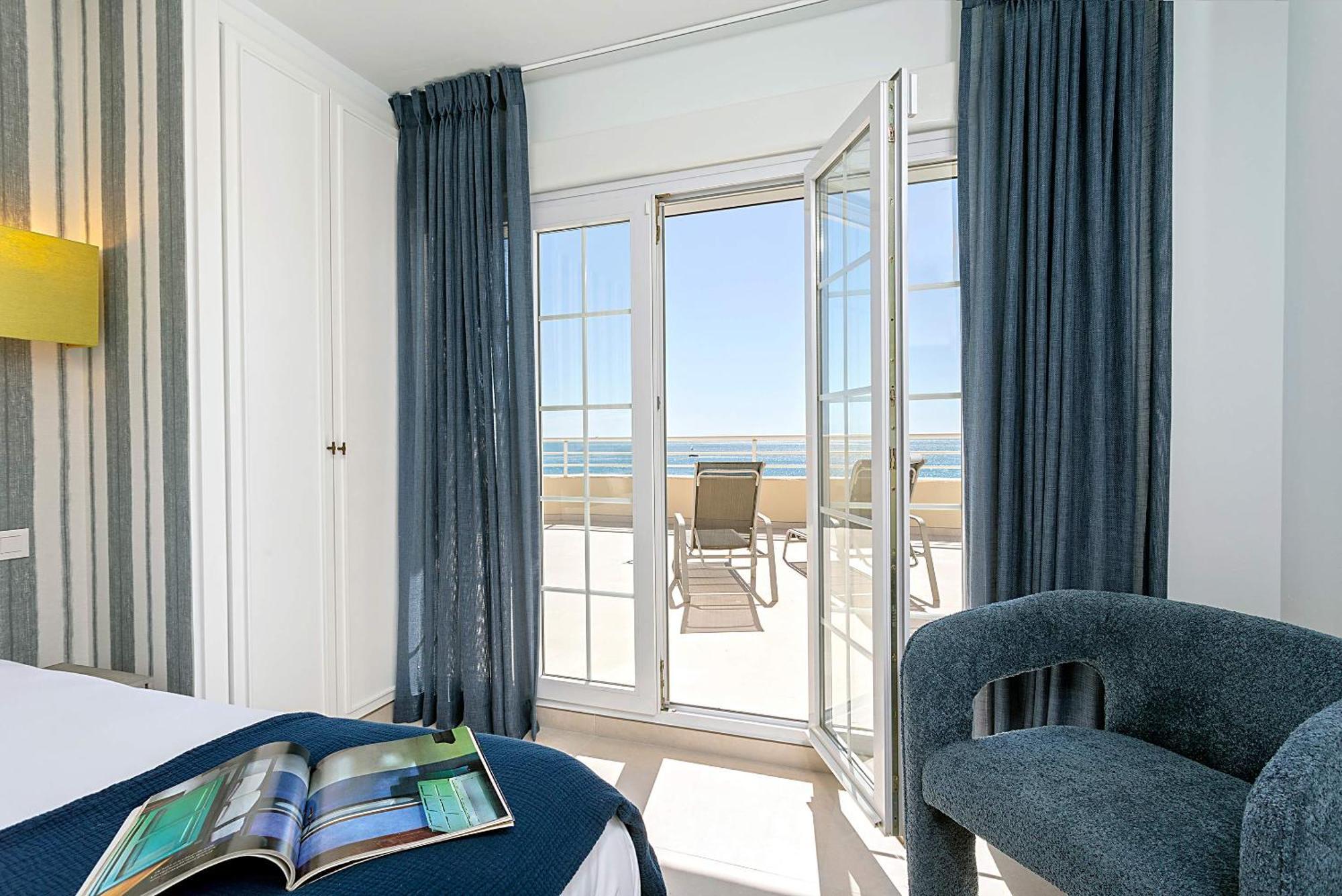Appartement Genteel Corales Fuengirola