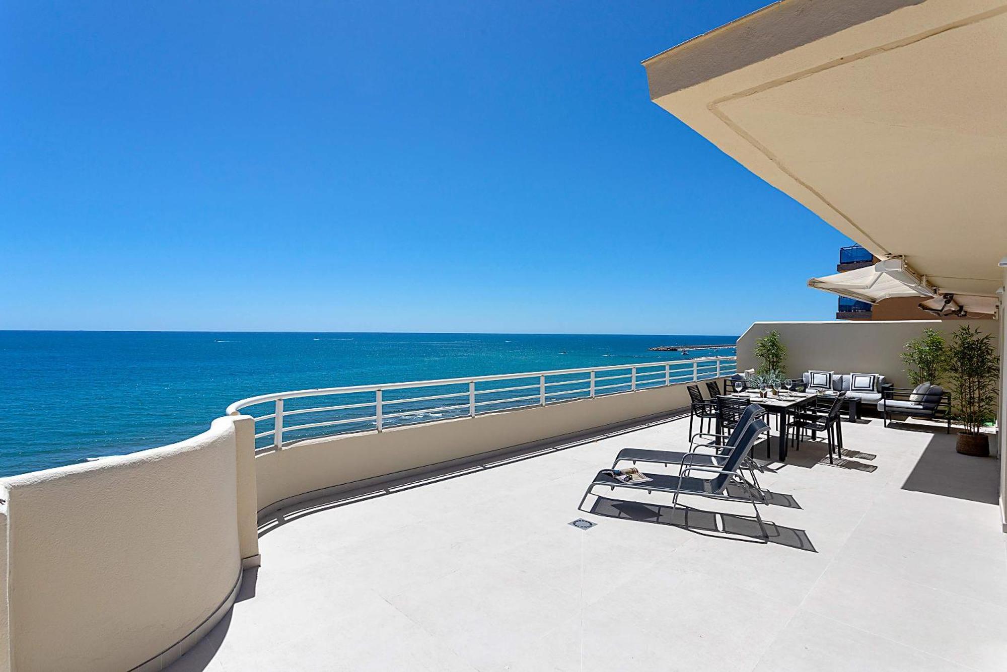 Appartement Genteel Corales *