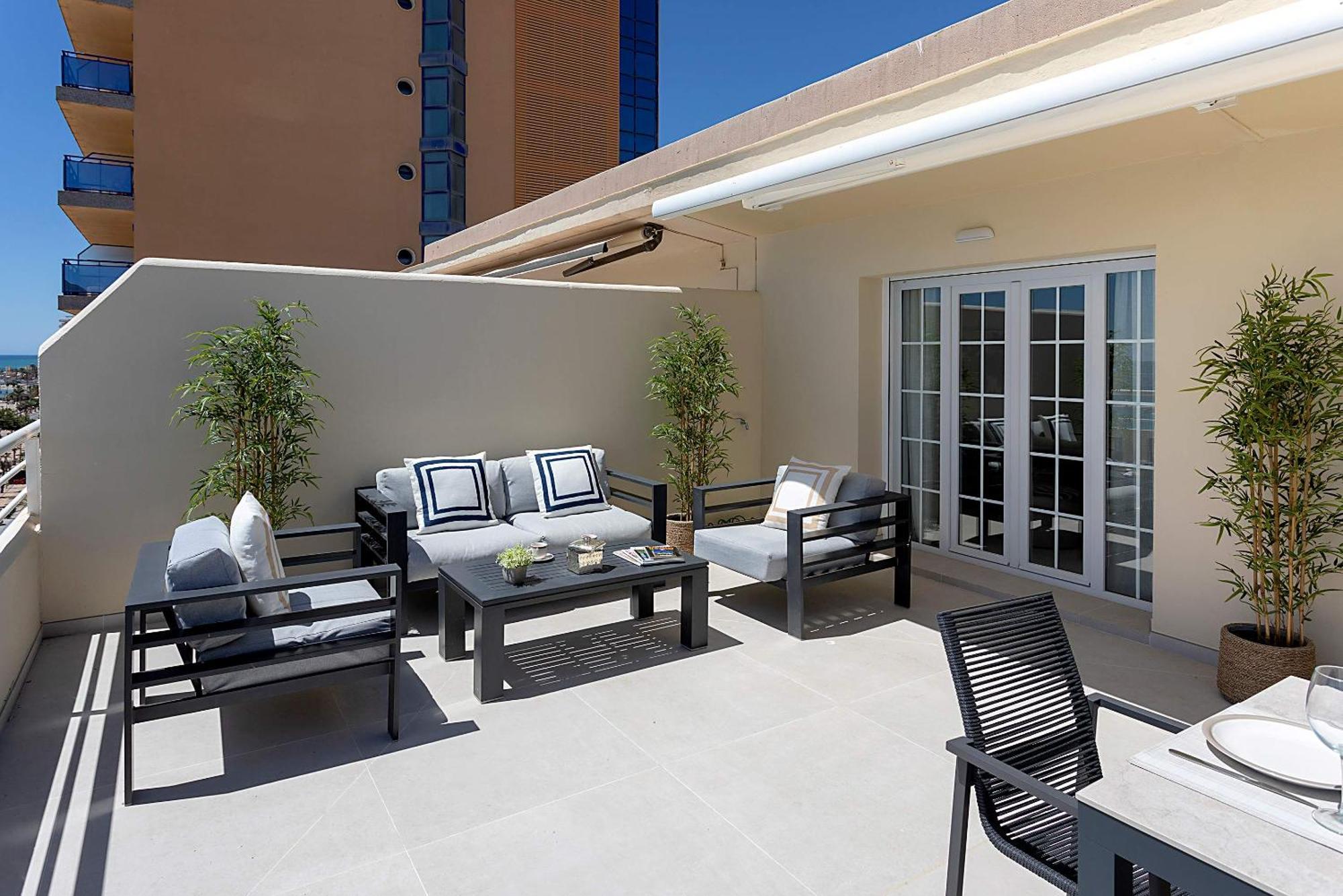 Appartement Genteel Corales *