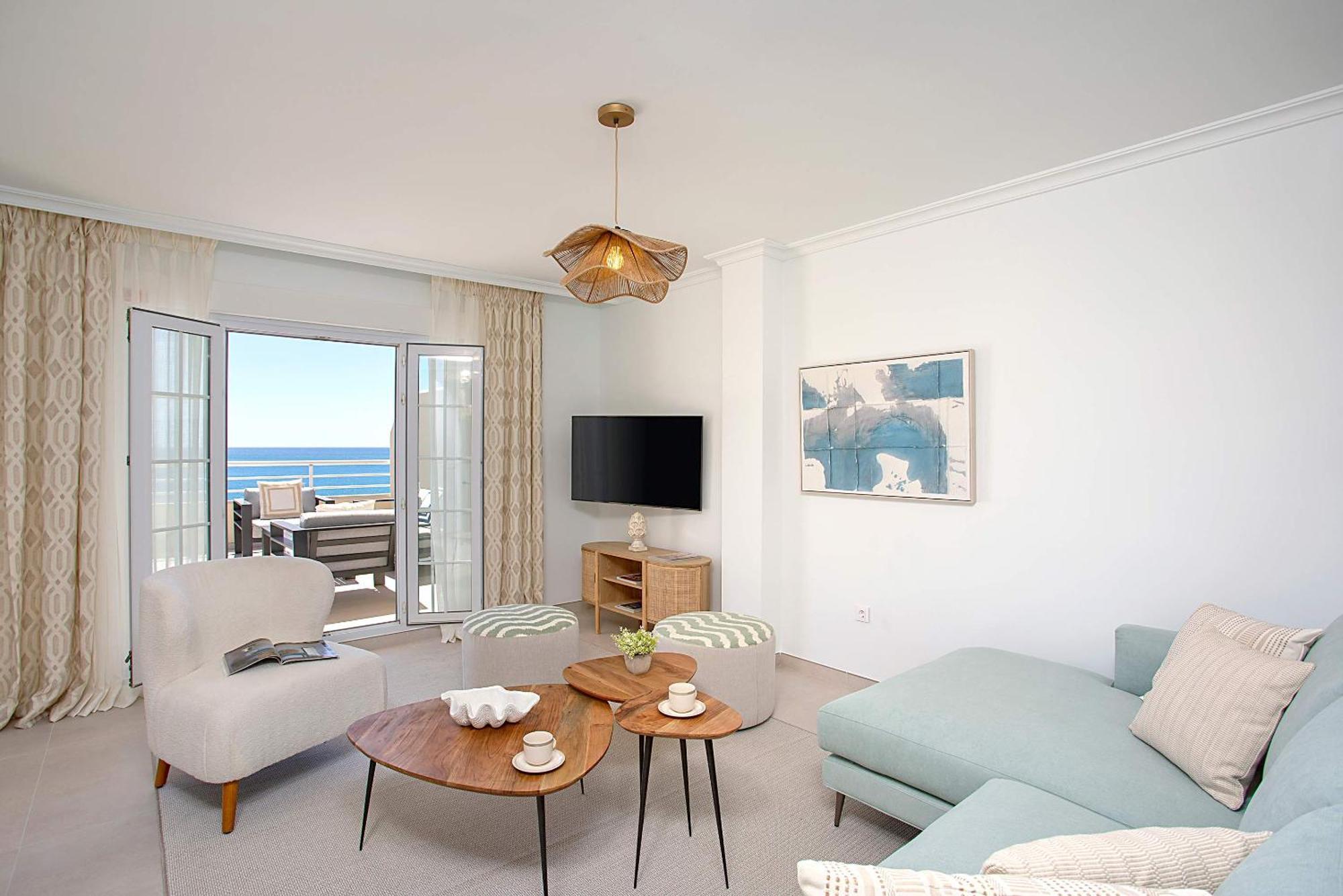 Genteel Corales Appartement