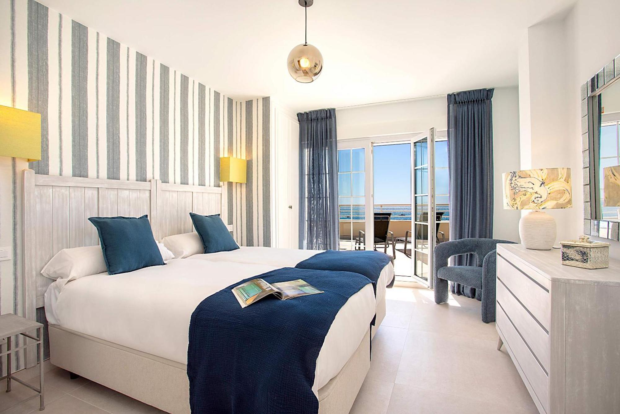 Genteel Corales Appartement *