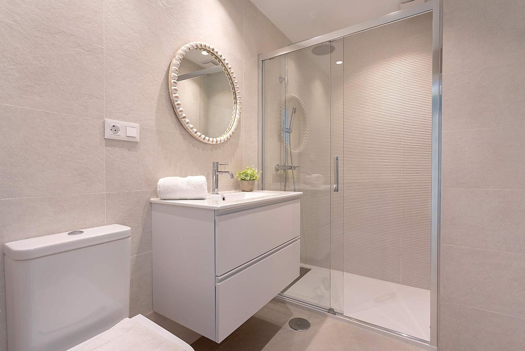 Appartement Genteel Corales Fuengirola