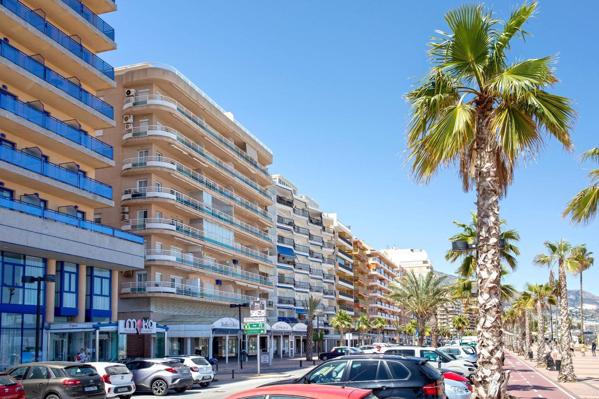 Genteel Corales Appartement