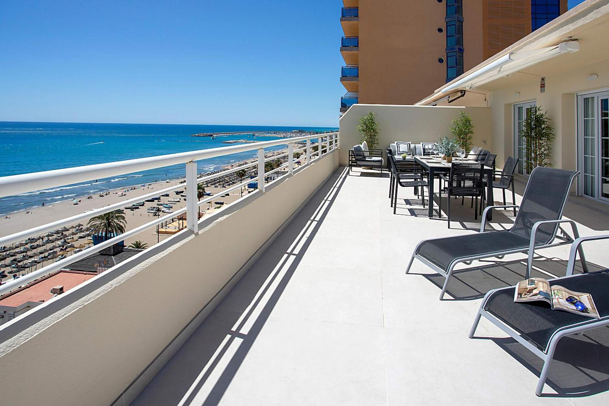 Appartement Genteel Corales *