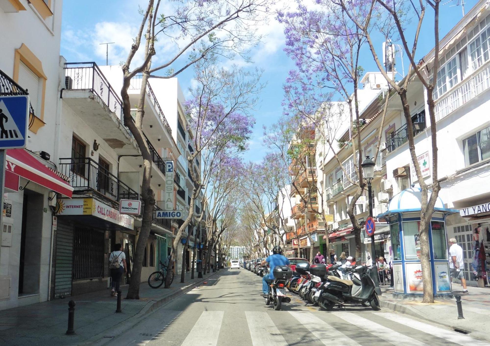 Poeta 1 Bedroom Ihaep11119 Fuengirola