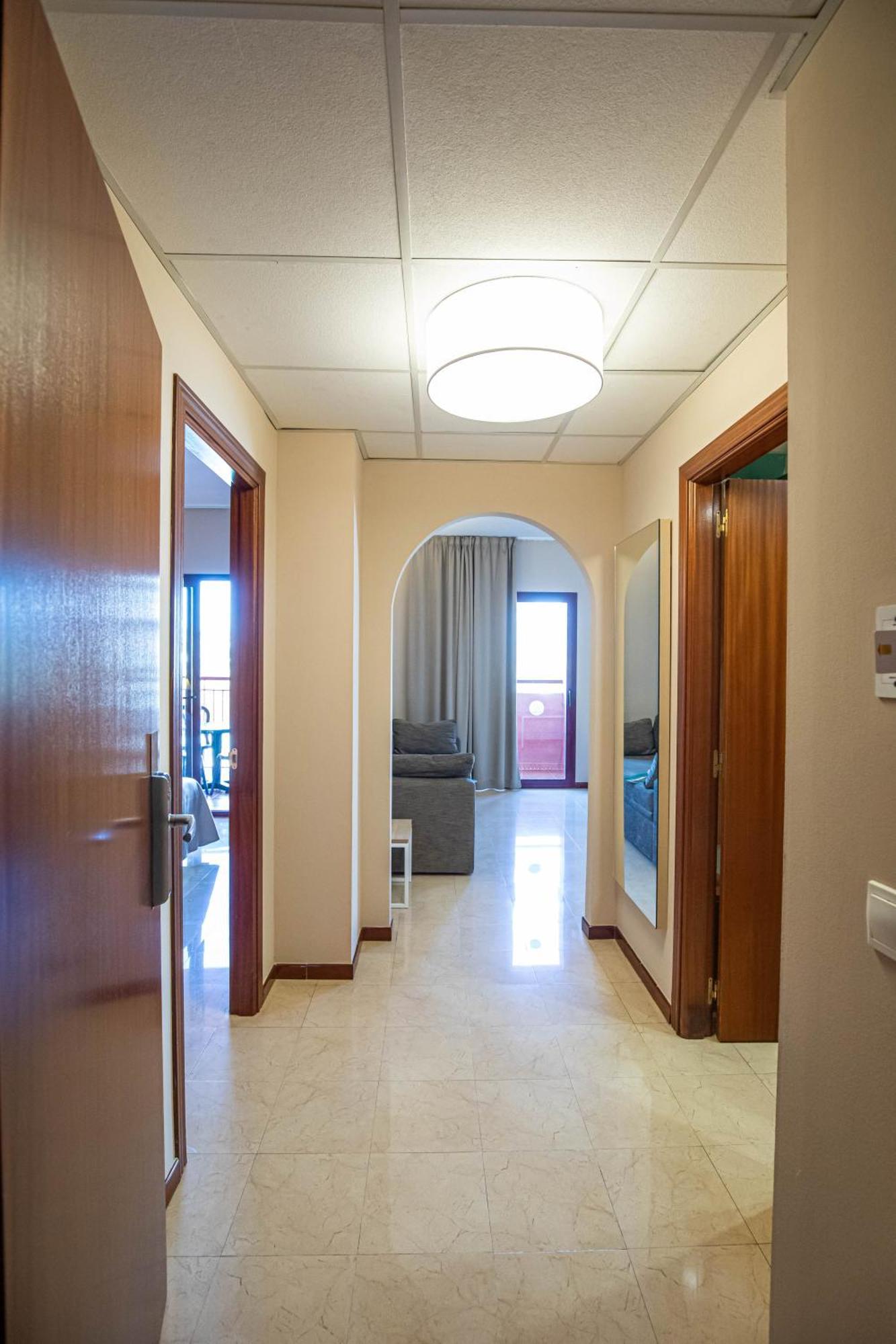 Ilunion Miramar 3*