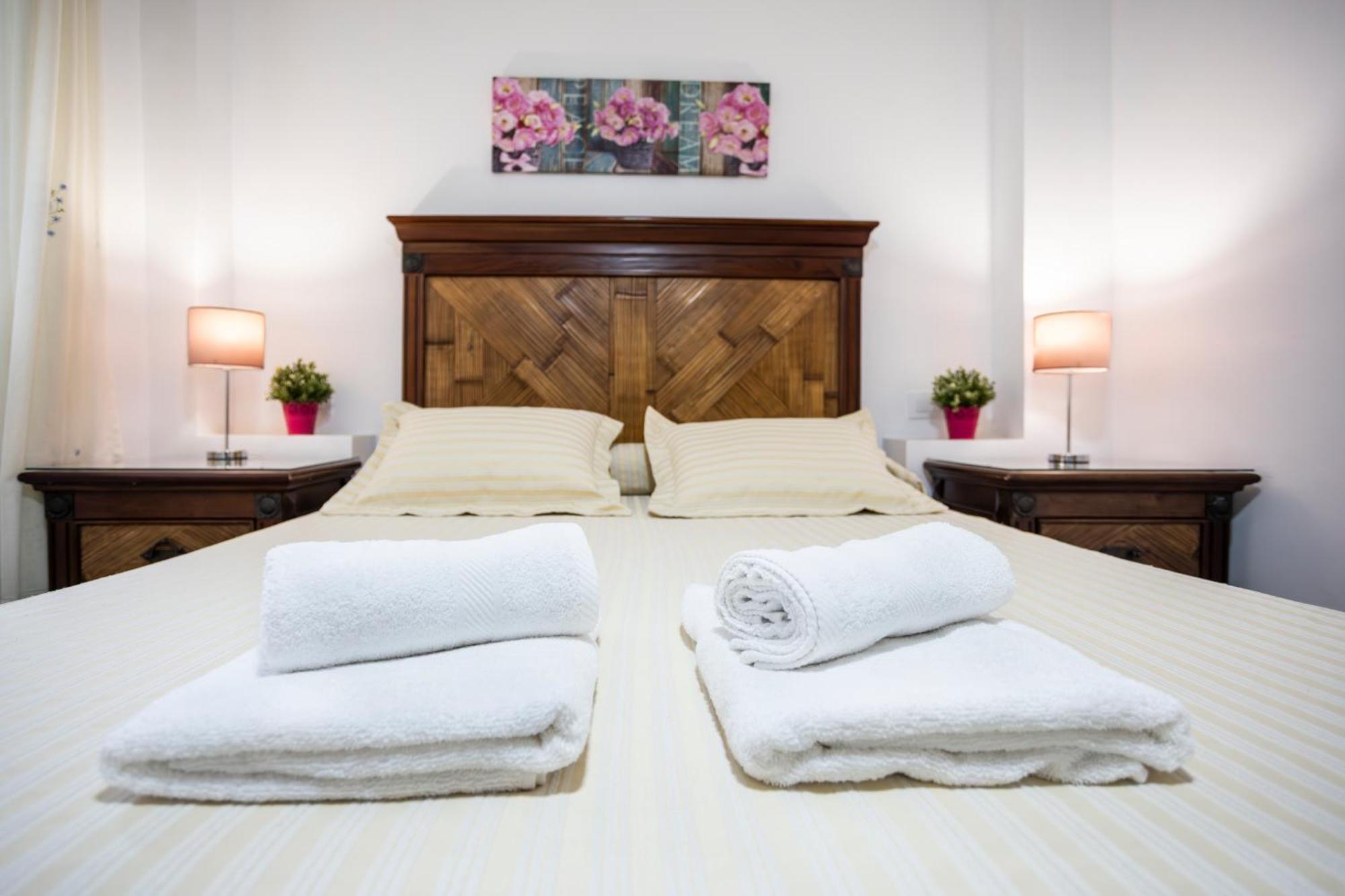 Rosa * Fuengirola