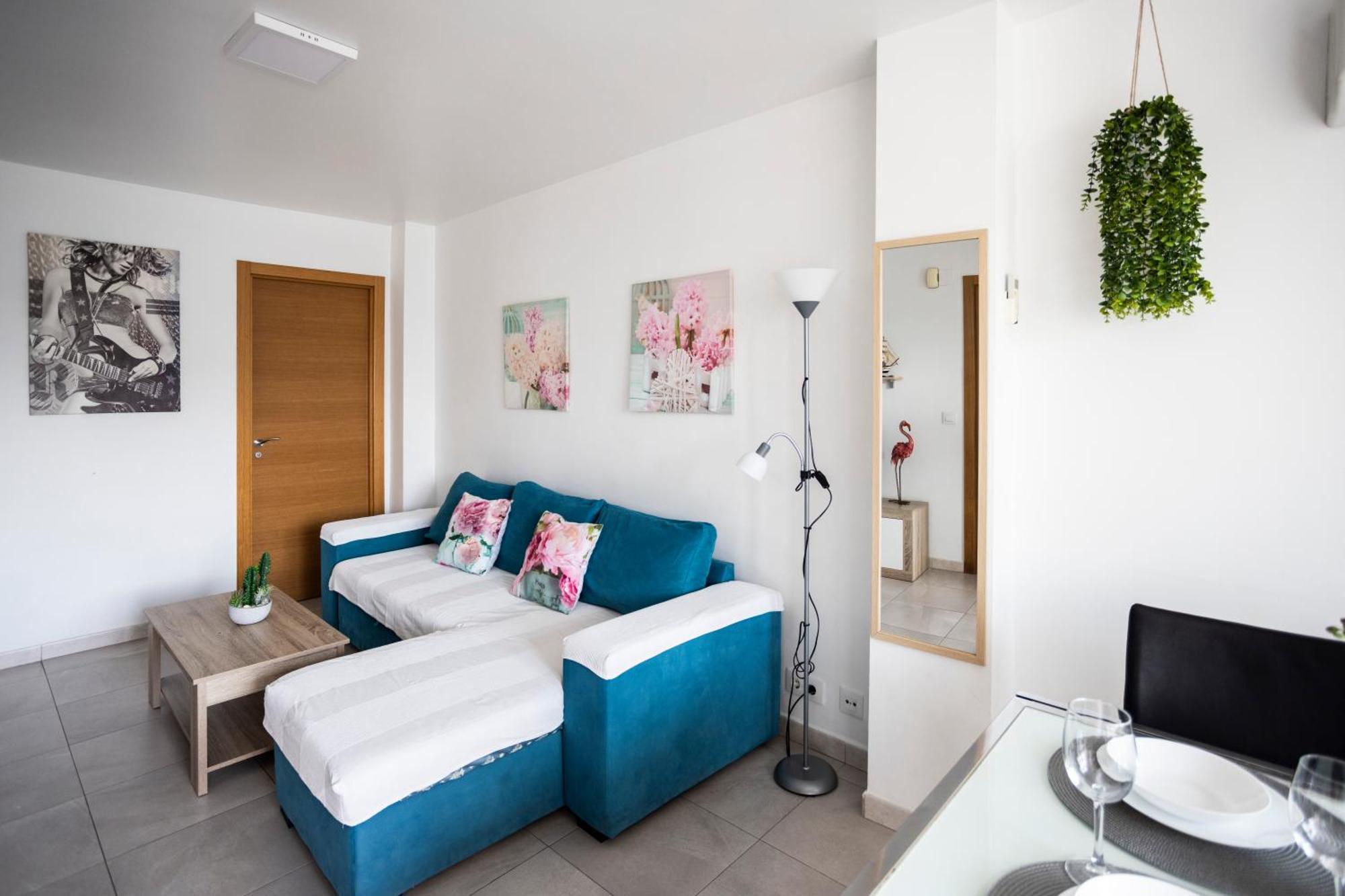Apartment Rosa