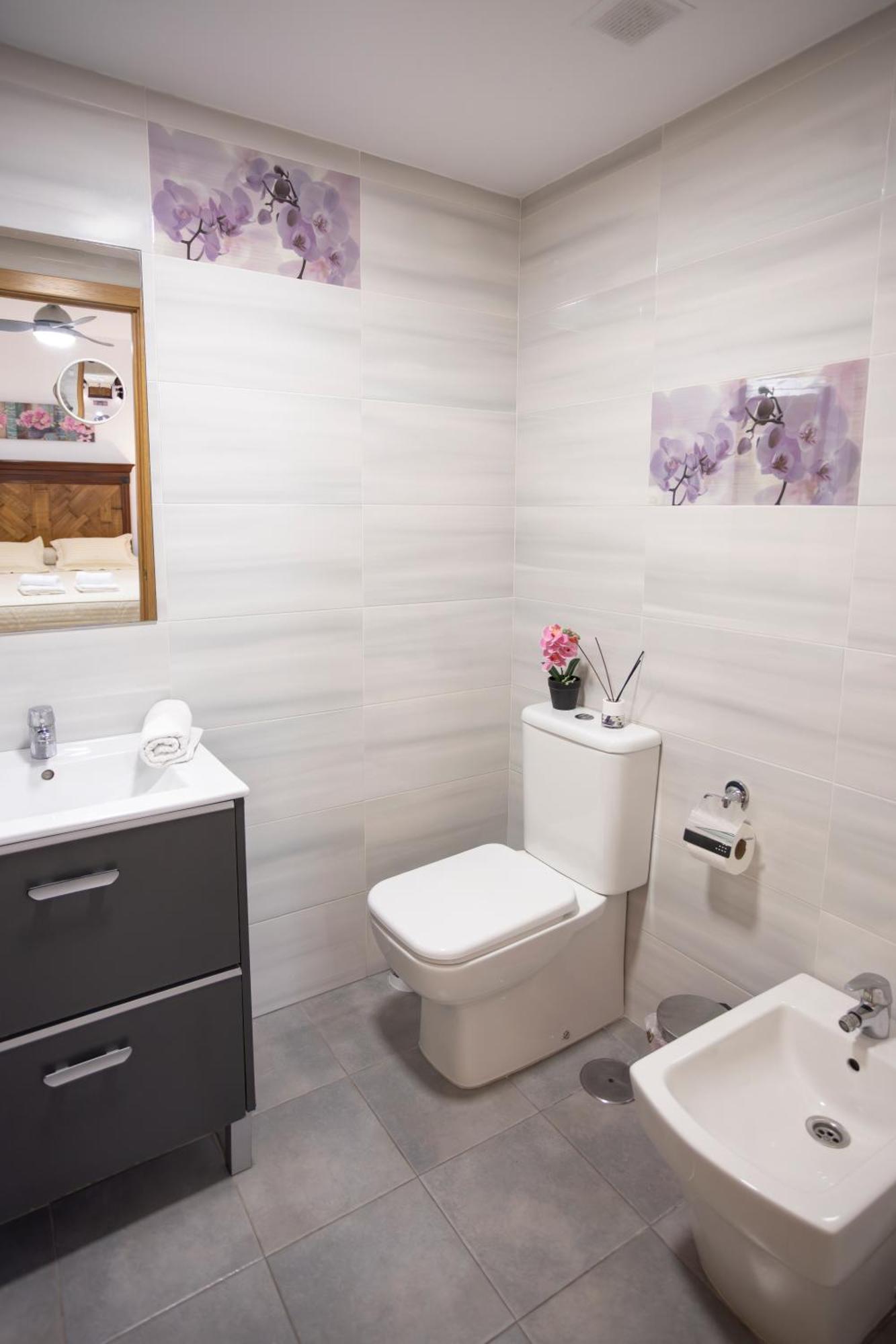 Rosa Apartment Fuengirola