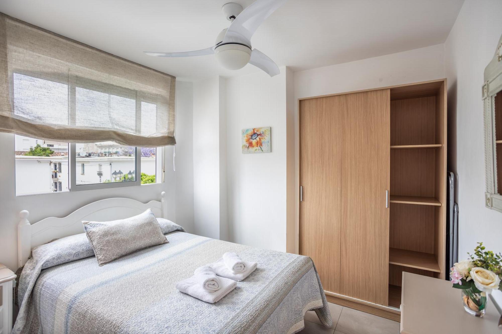 Rosa Apartment