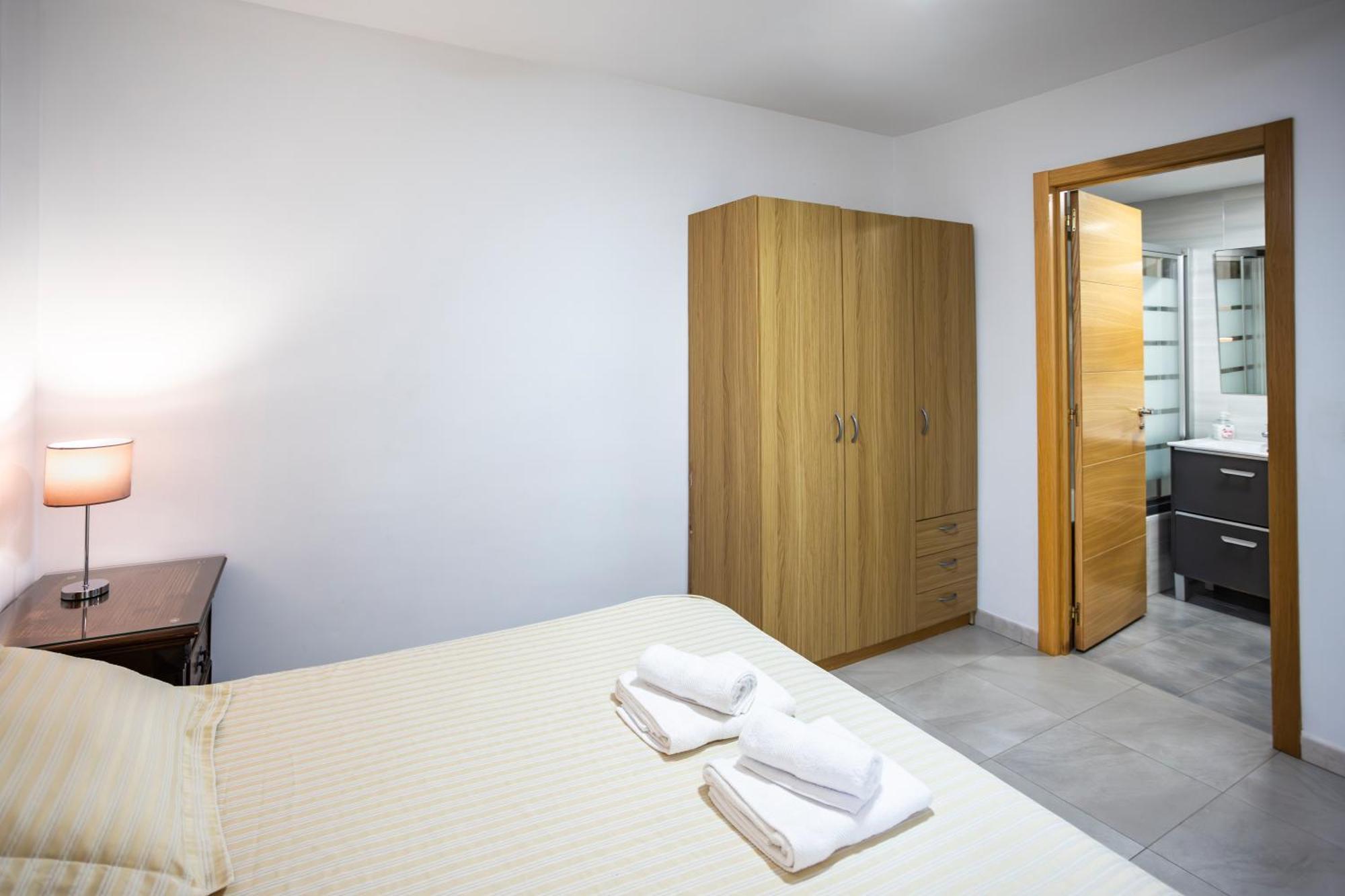 Apartment Rosa *