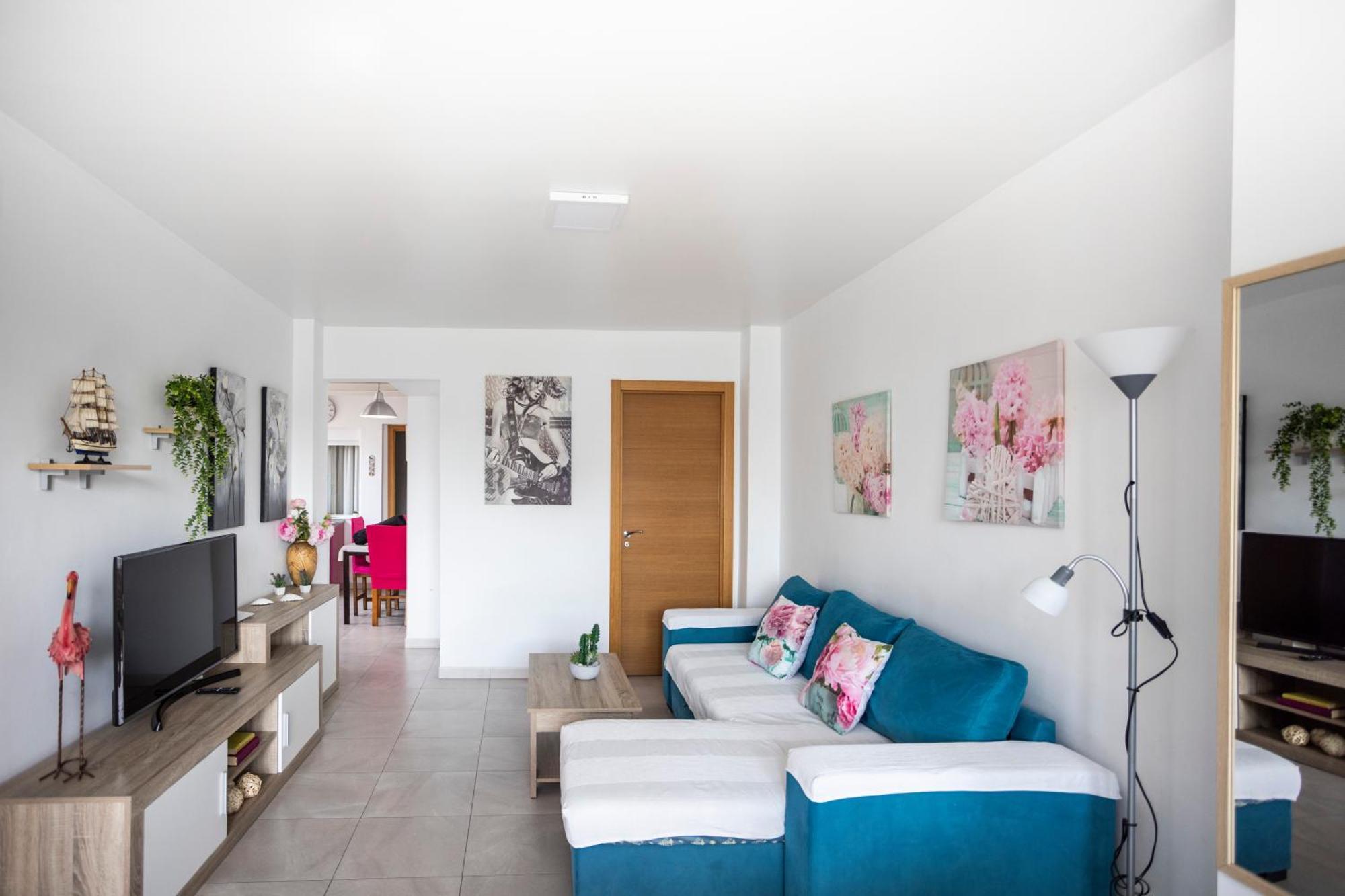 Rosa Apartment Fuengirola
