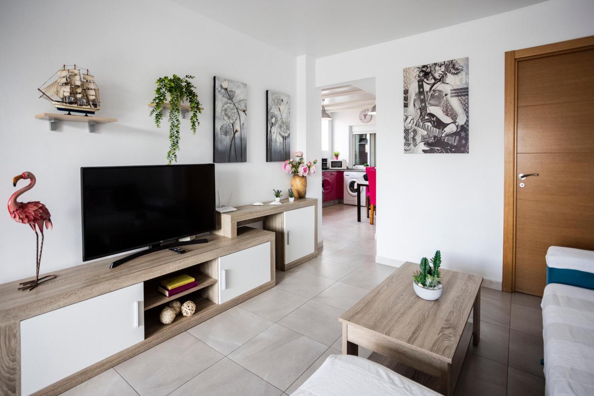 Apartment Rosa Fuengirola