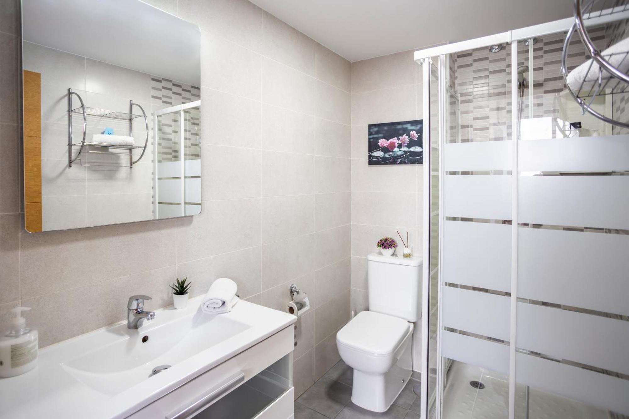 Apartment Rosa *