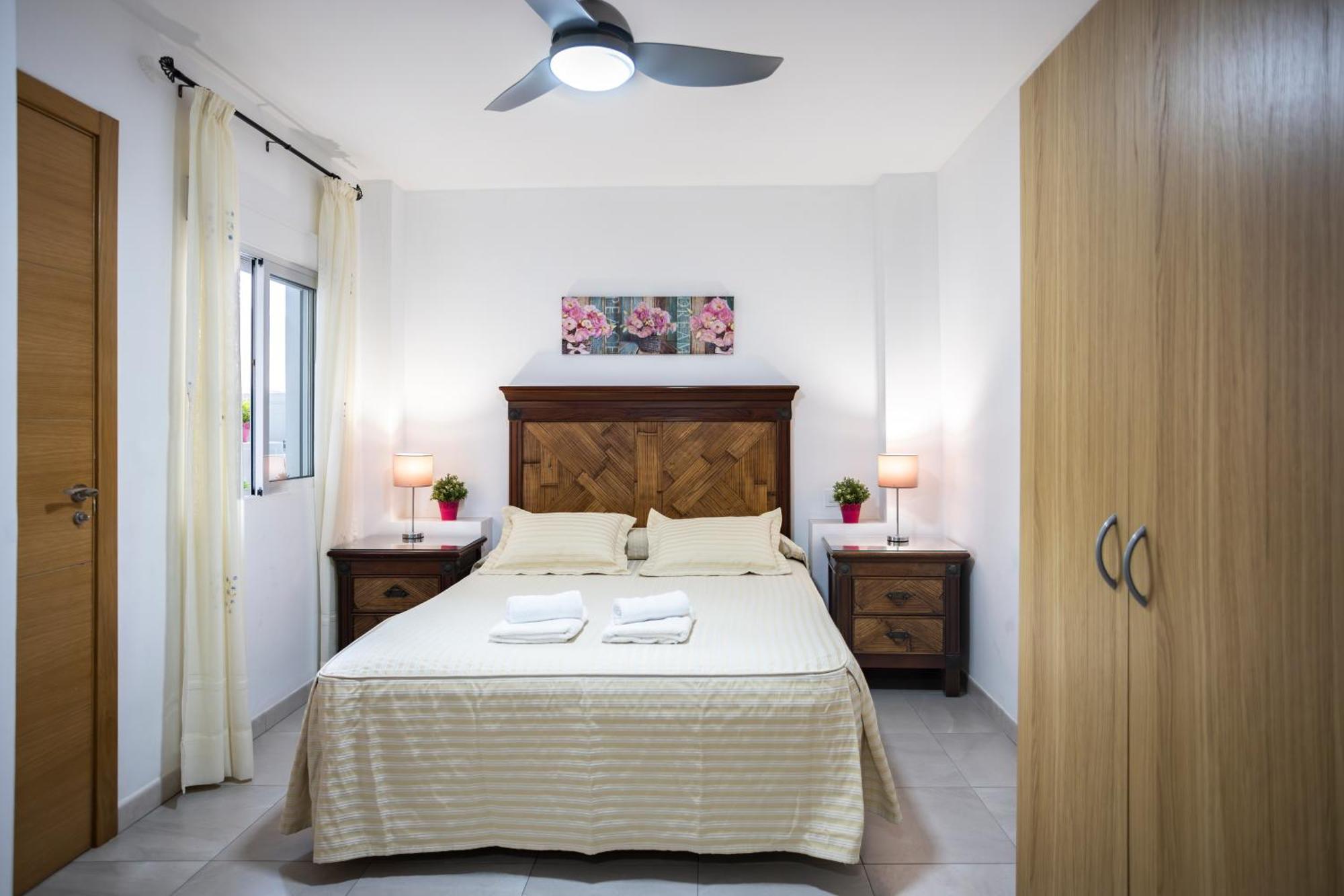 Apartment Rosa Fuengirola