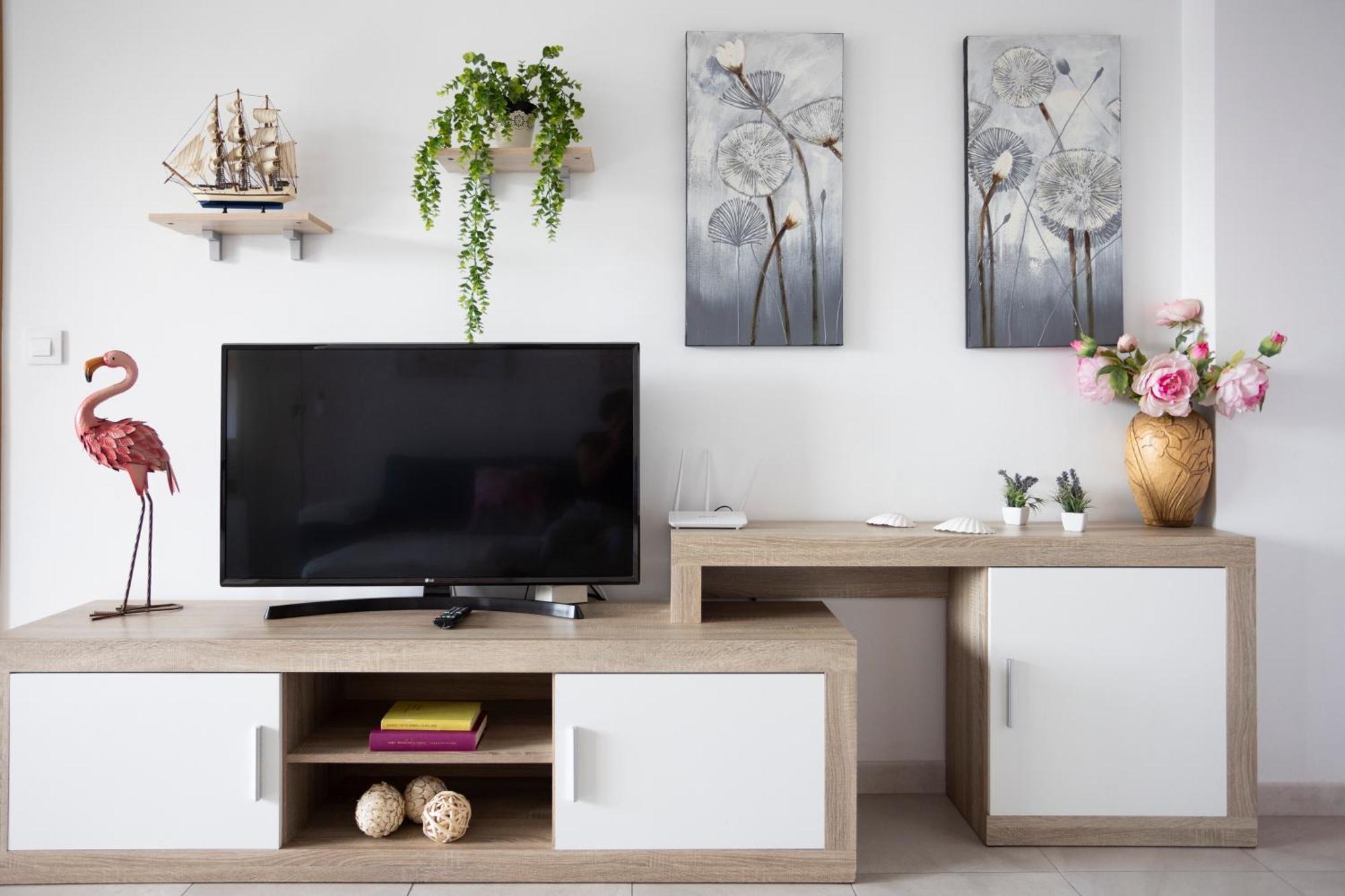 Rosa Apartment