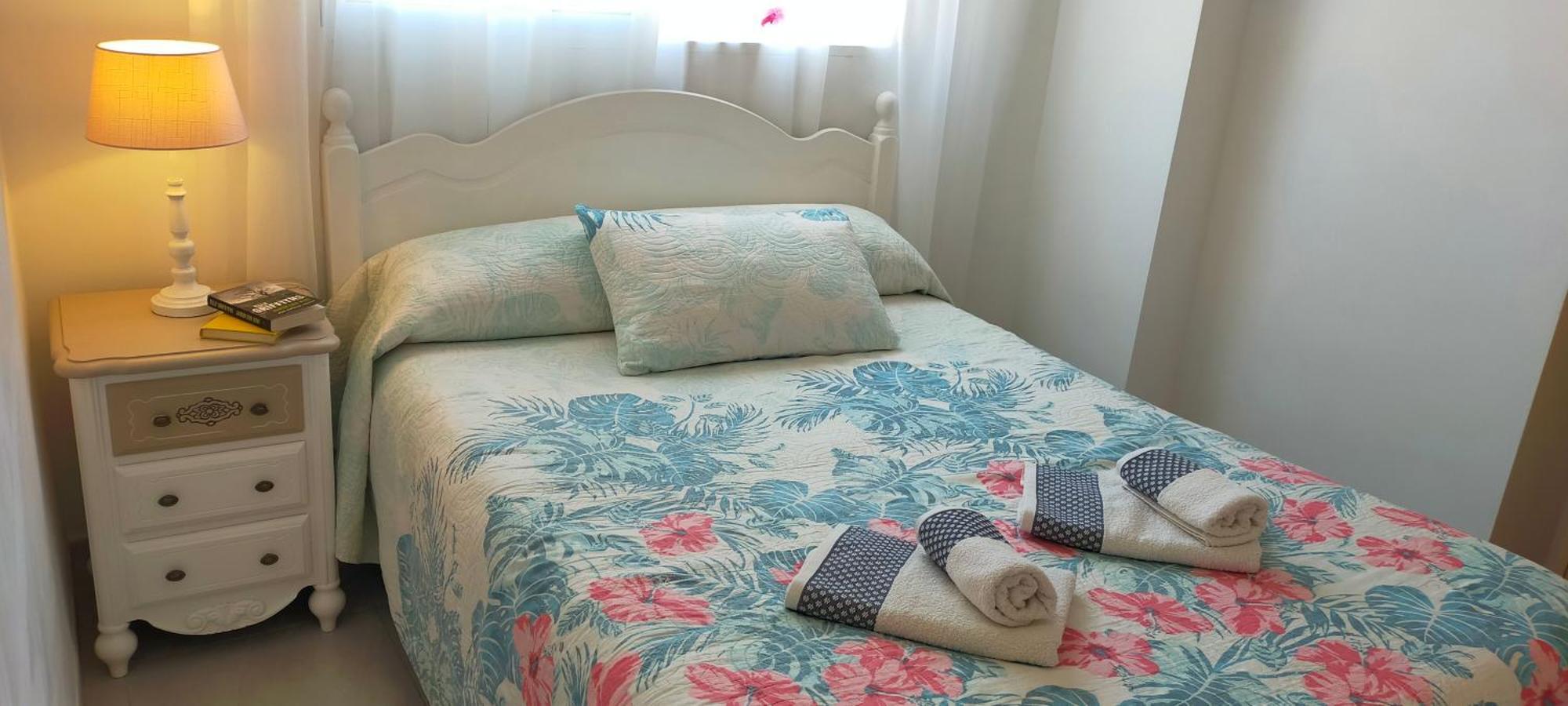 Apartment Rosa Fuengirola