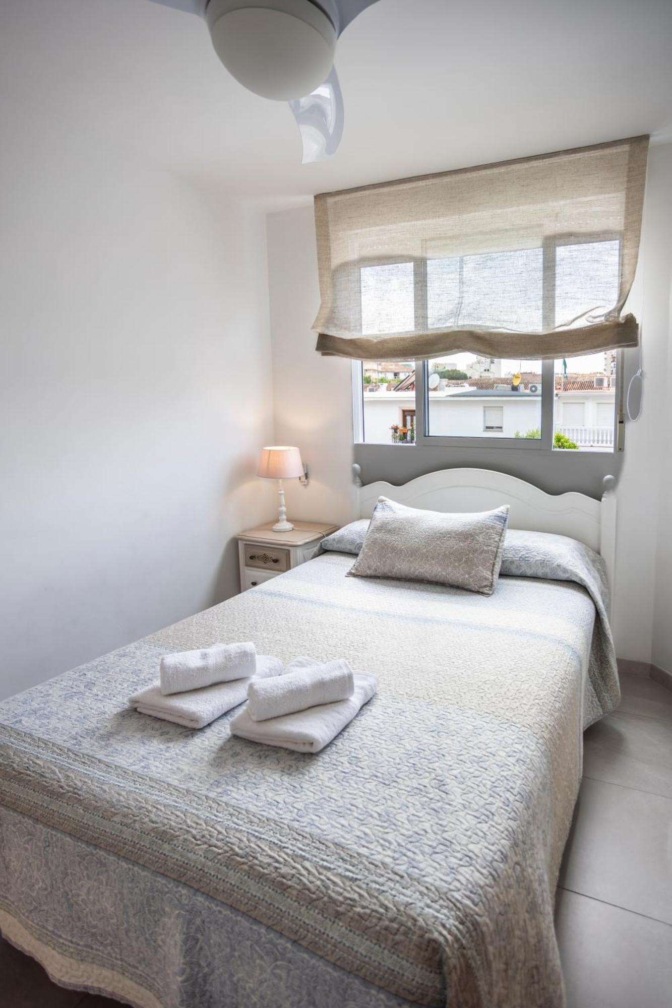 Rosa Apartment Fuengirola