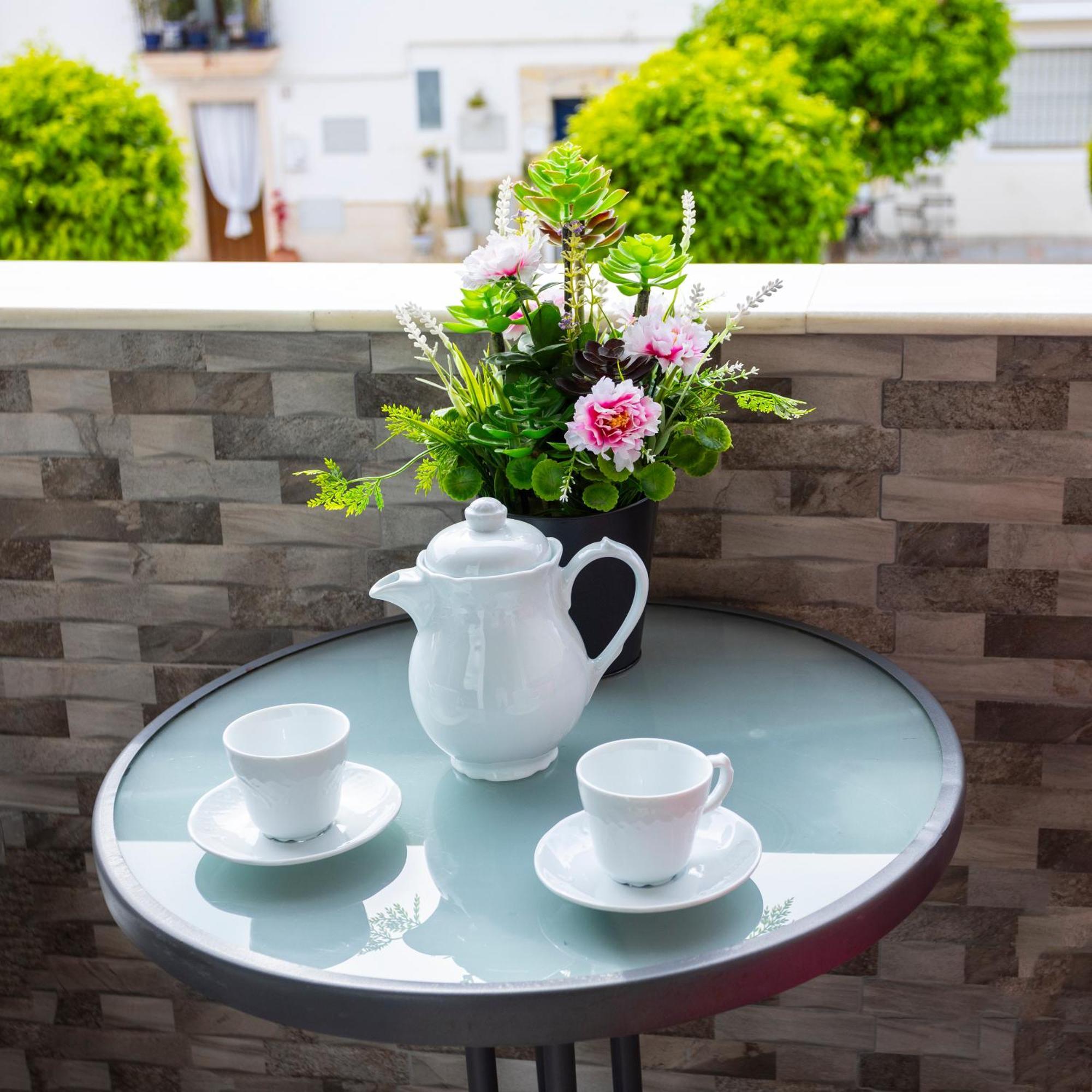 Rosa Apartment Fuengirola