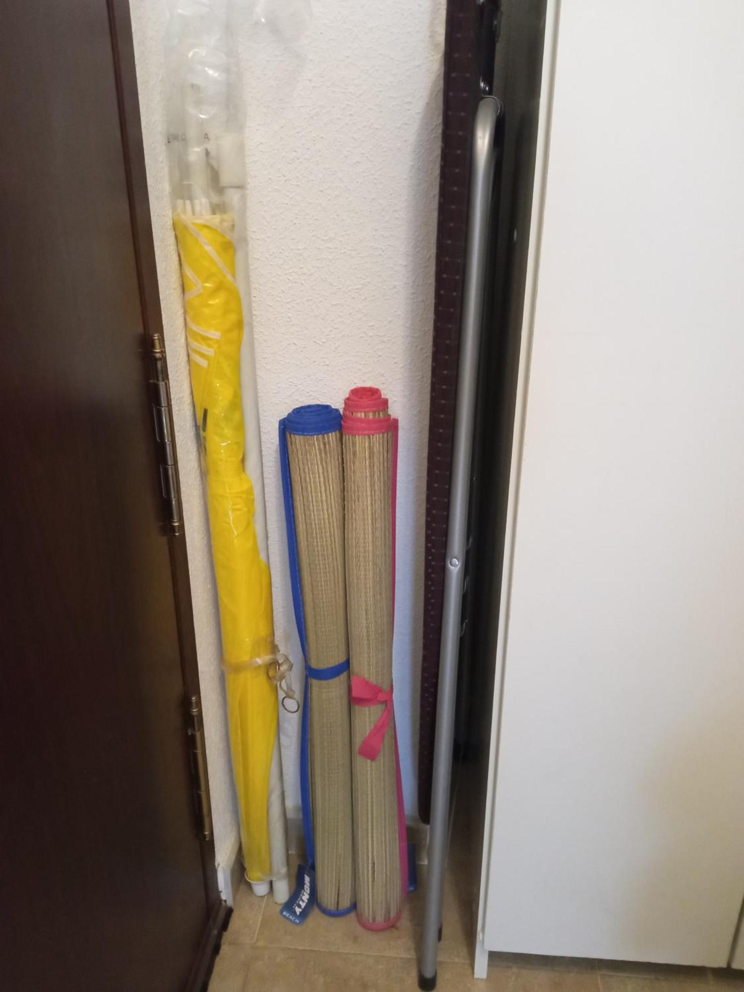 Melanie Appartement