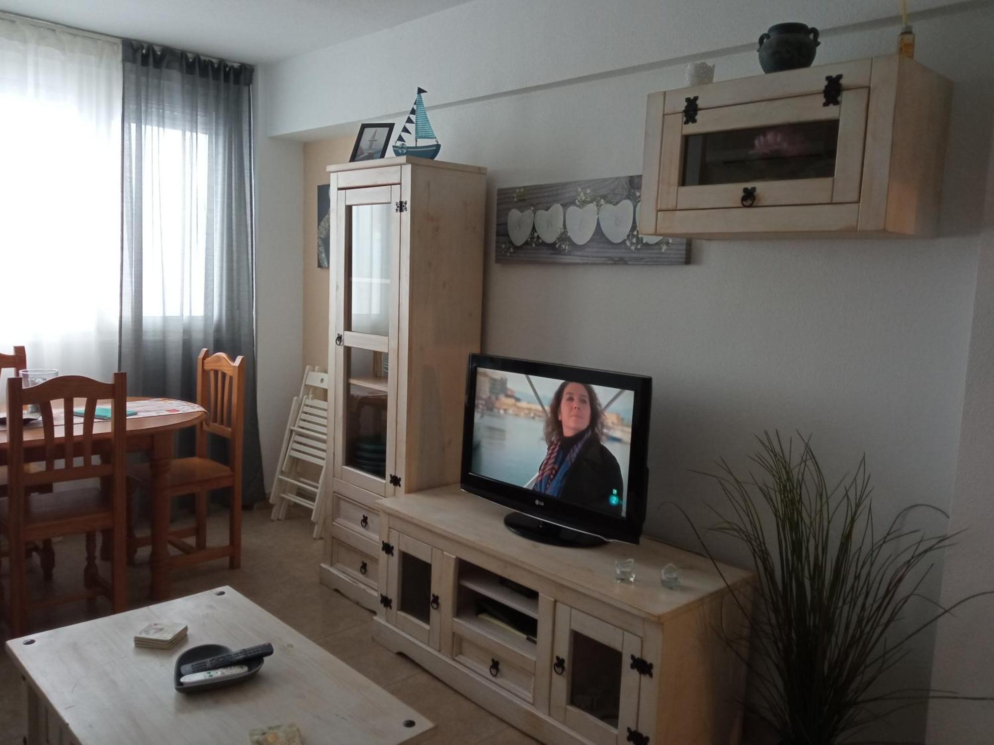 Appartement Melanie *