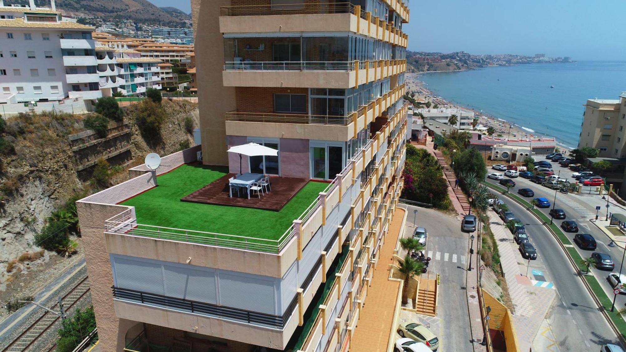 Apartment Sun&sea By Gms