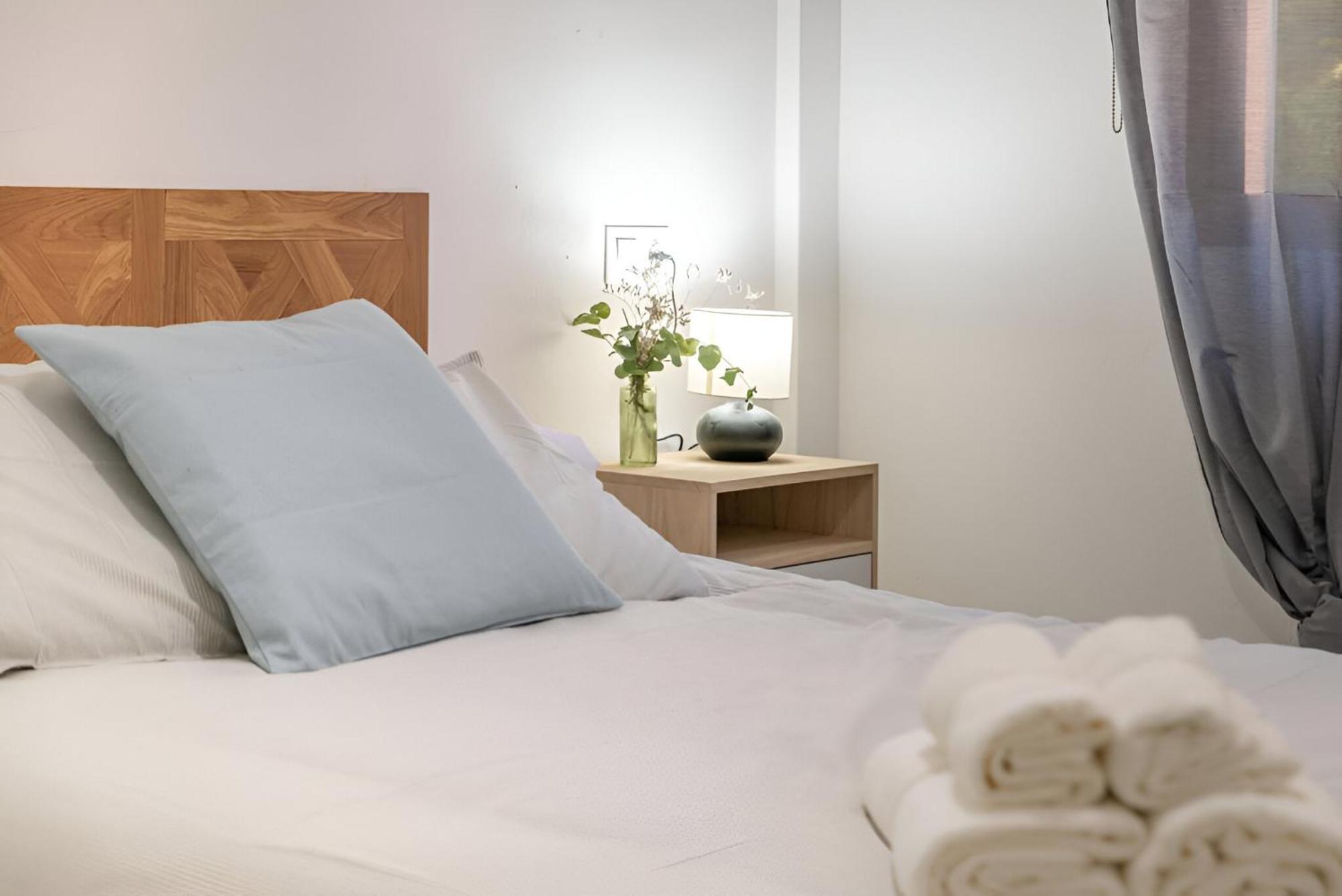 San Isidro Appartement