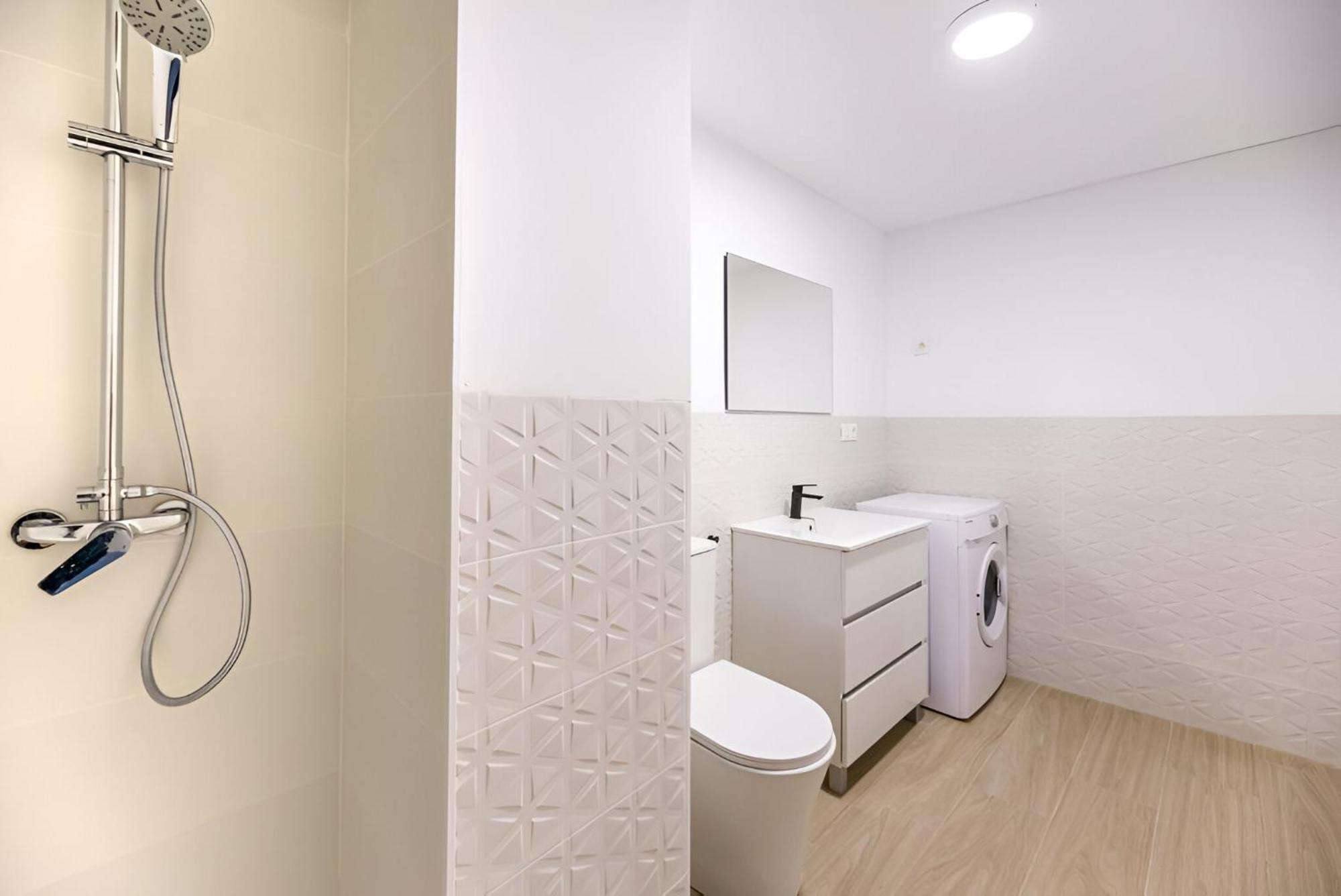 Appartement San Isidro