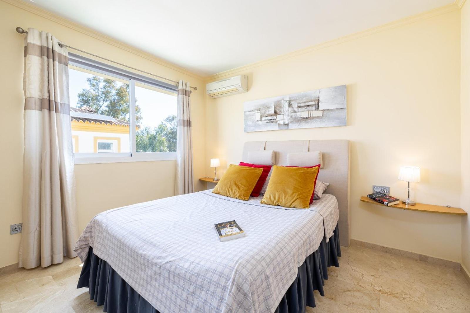 Villa Solbakken Fuengirola