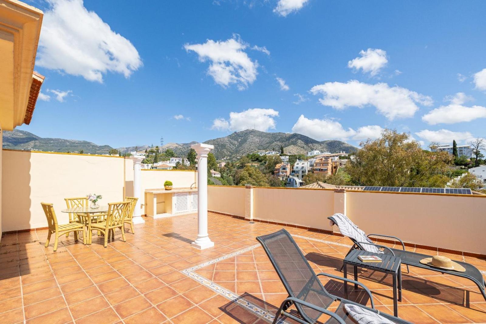 Solbakken * Fuengirola